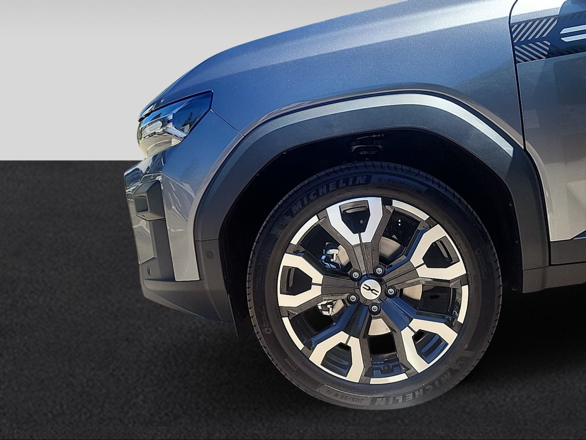 DACIA Bigster Extr.Jour. Hyb.150 4x4-image-7