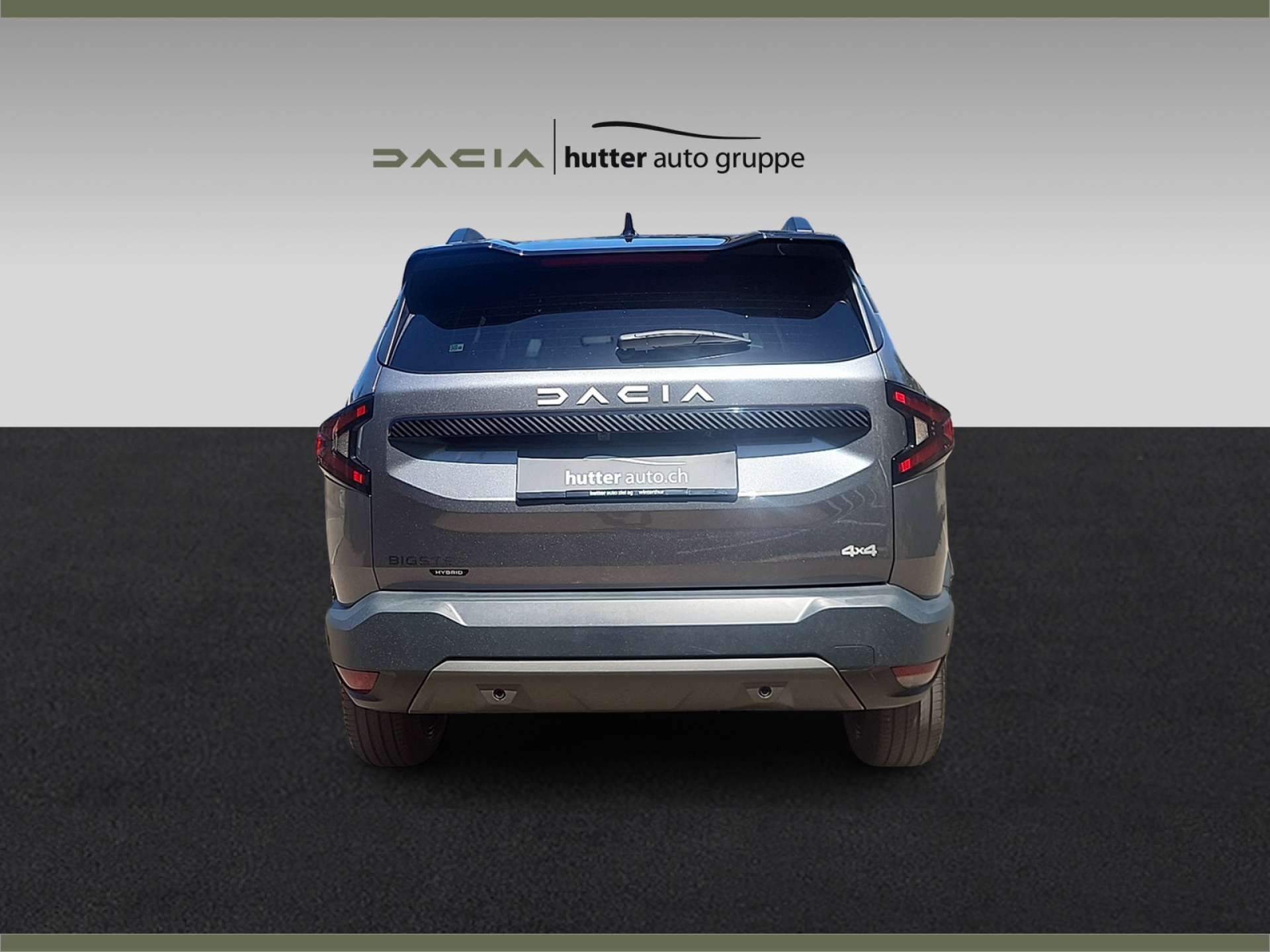 DACIA Bigster Extr.Jour. Hyb.150 4x4-image-11