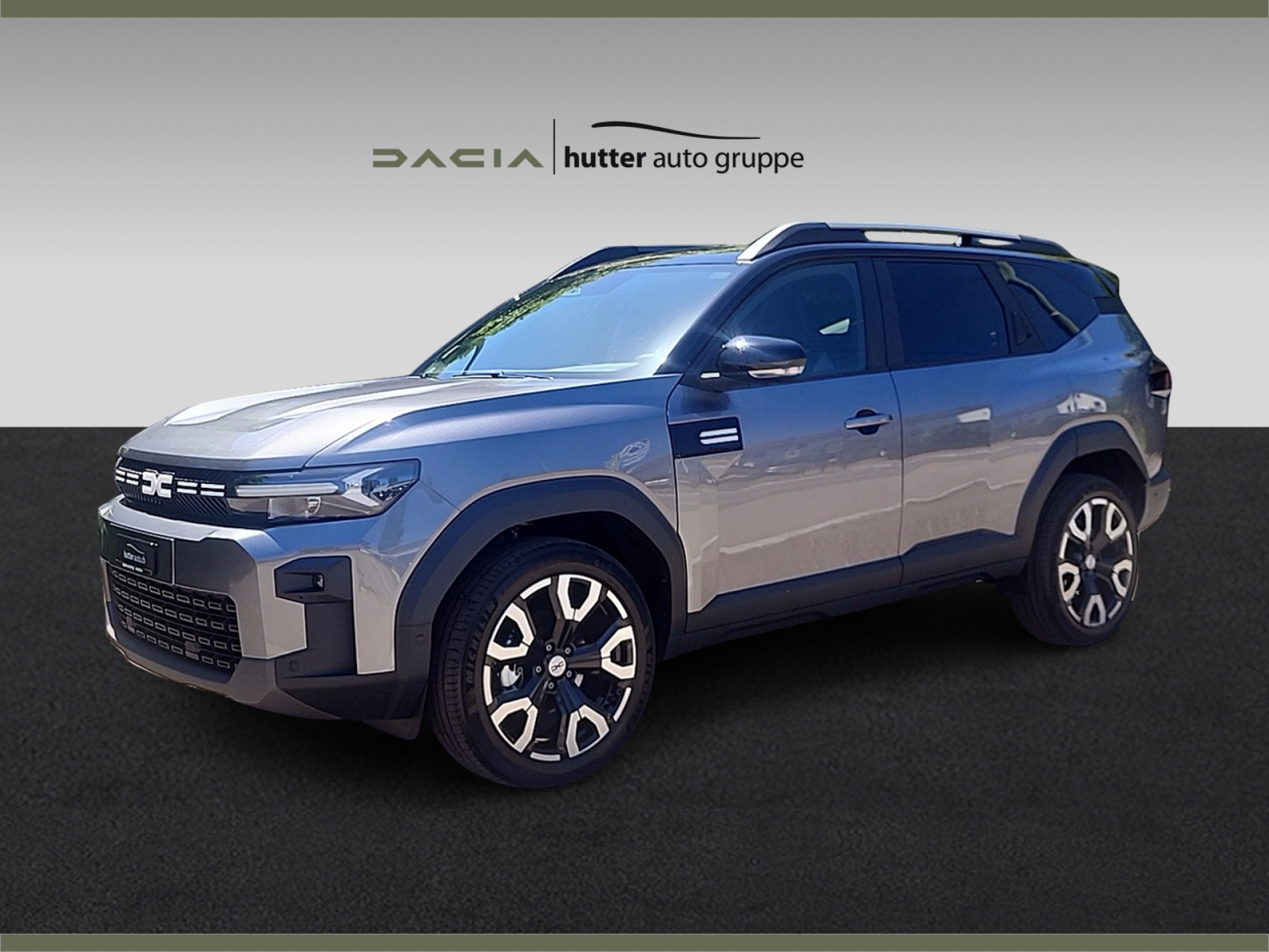 DACIA Bigster Extr.Jour. Hyb.150 4x4-image-0