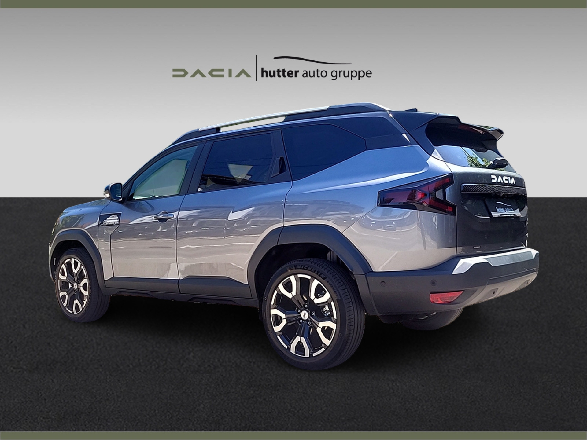 DACIA Bigster Extr.Jour. Hyb.150 4x4-image-9
