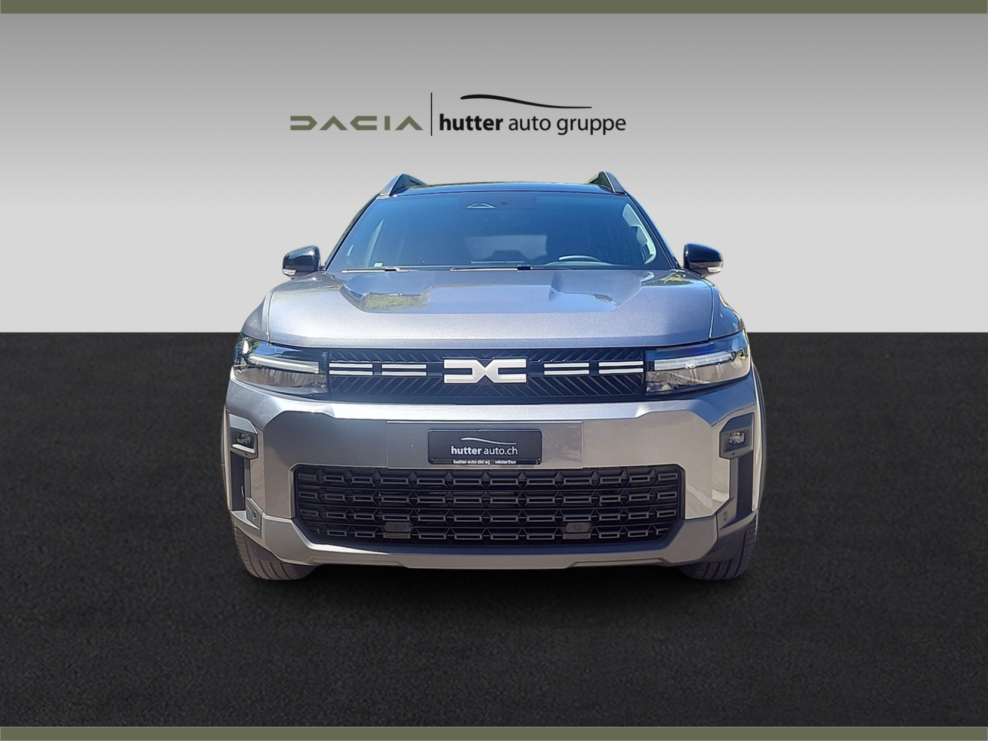 DACIA Bigster Extr.Jour. Hyb.150 4x4-image-1