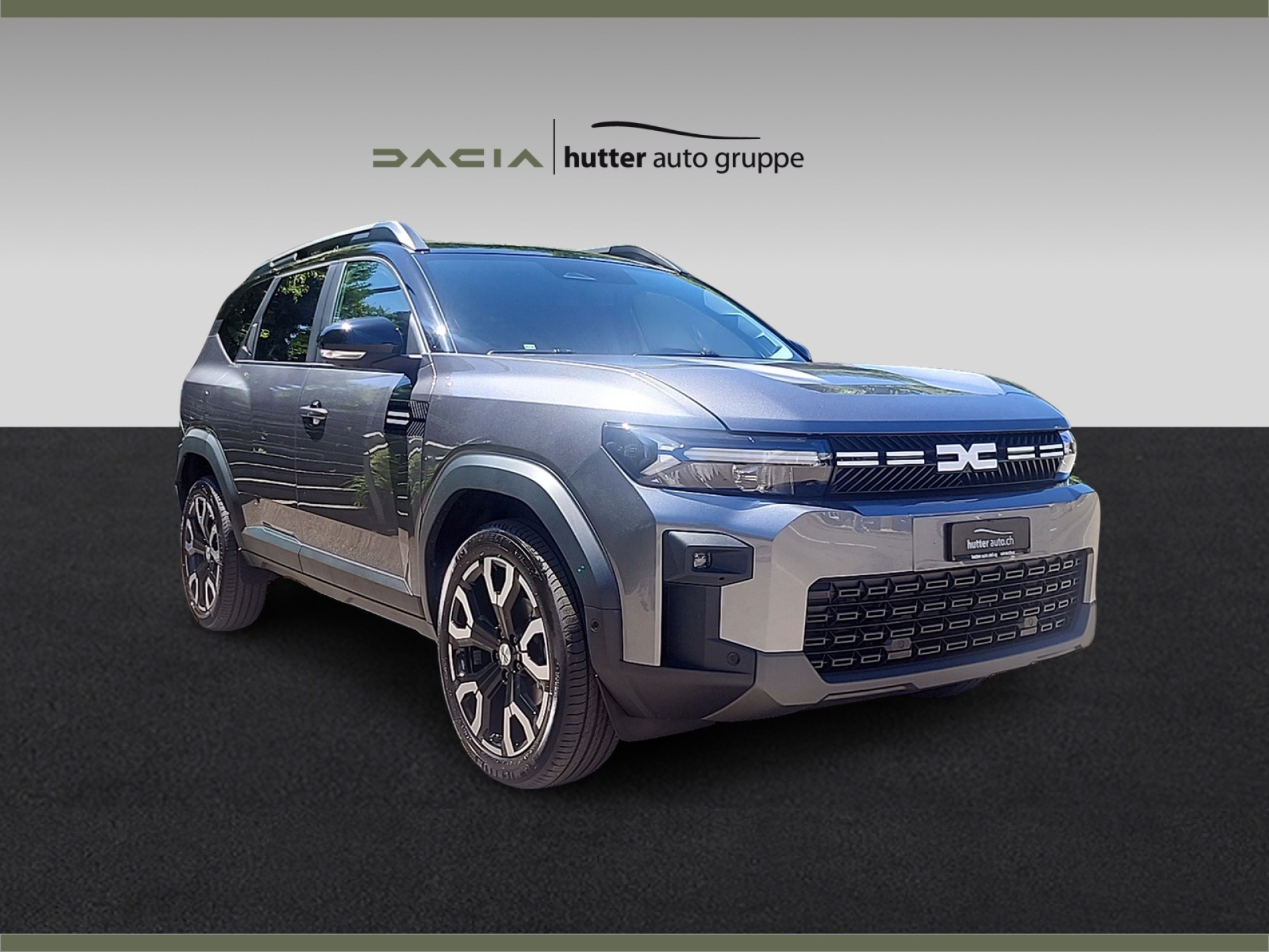 DACIA Bigster Extr.Jour. Hyb.150 4x4-image-2