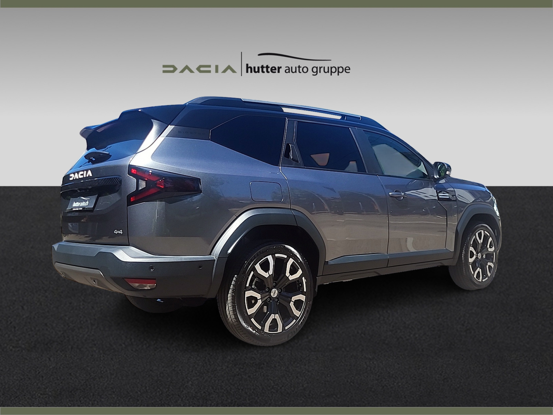DACIA Bigster Extr.Jour. Hyb.150 4x4-image-12