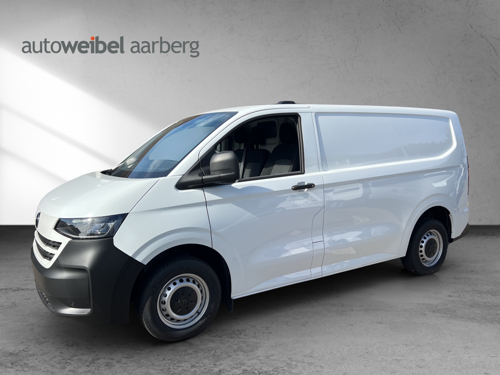 VW Transporter 2.0 TDI Automat-image-4