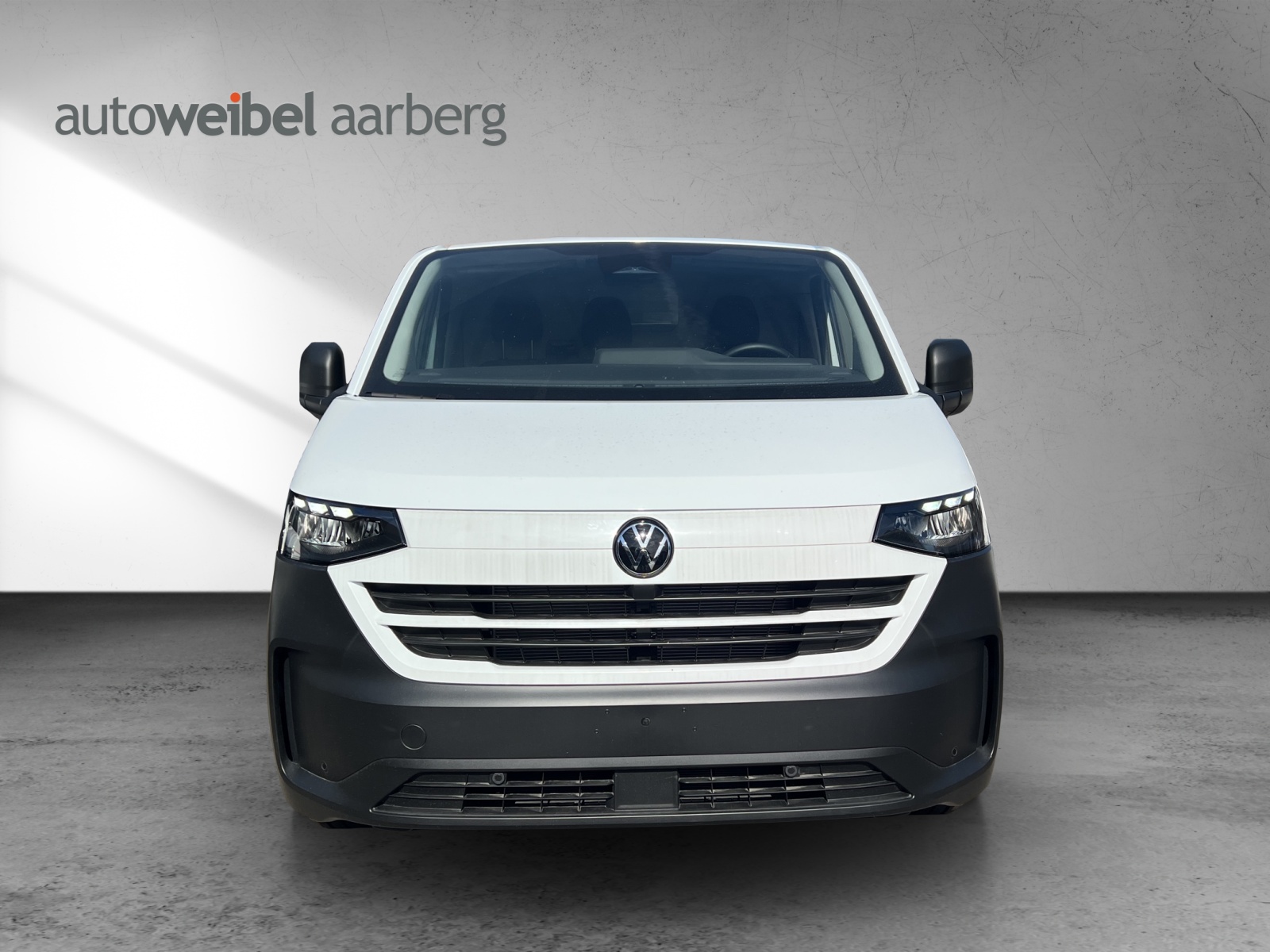 VW Transporter 2.0 TDI Automat-image-5