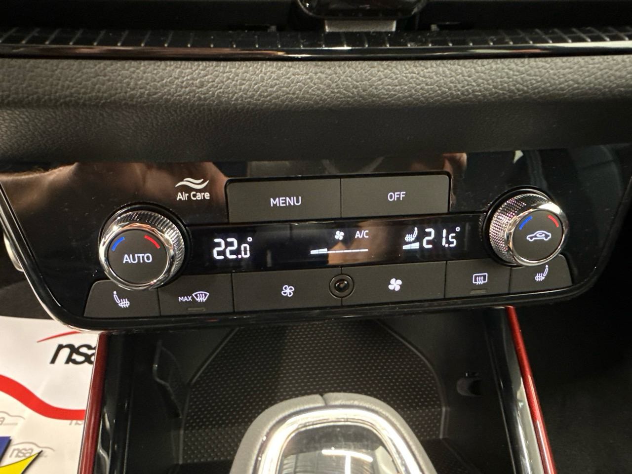 SKODA Fabia 1.5 TSI Monte Carlo DSG-image-9