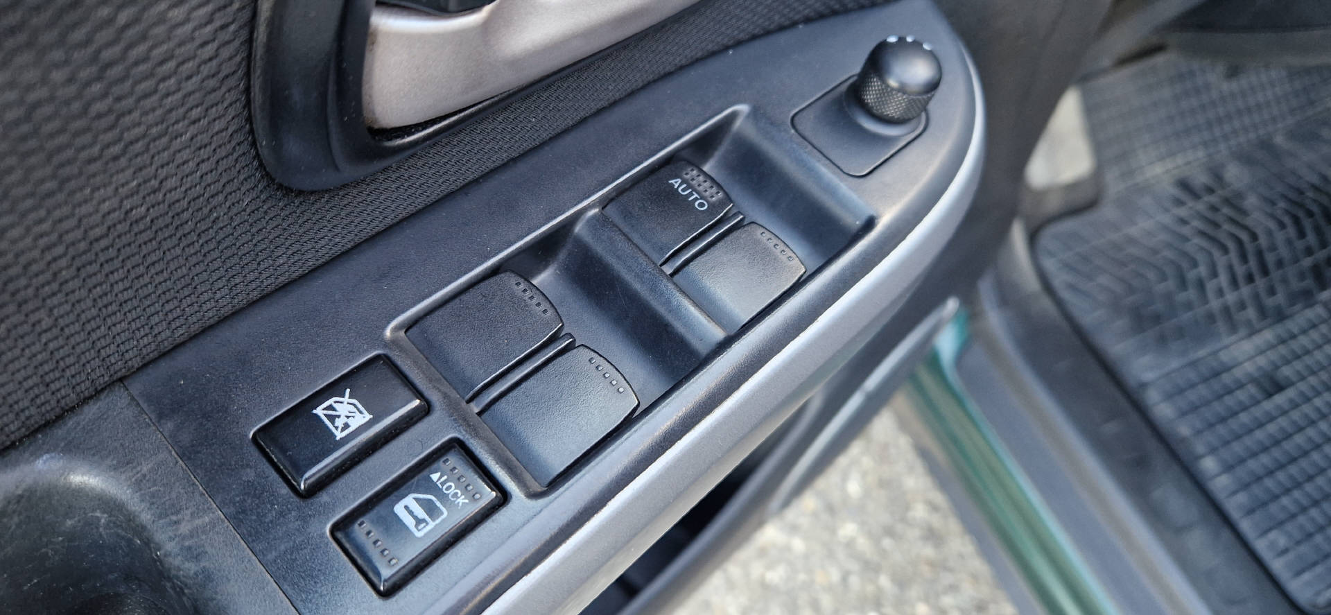 SUZUKI Grand Vitara Wagon 1.9 TD Top-image-3