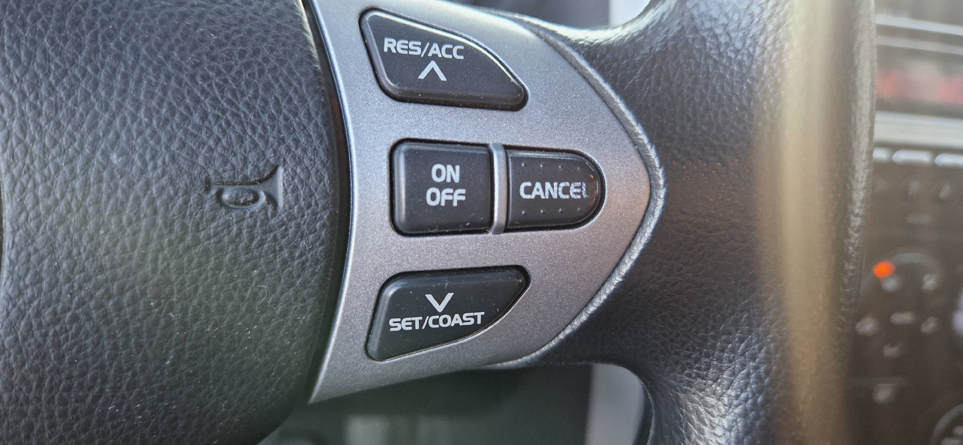 SUZUKI Grand Vitara Wagon 1.9 TD Top-image-11
