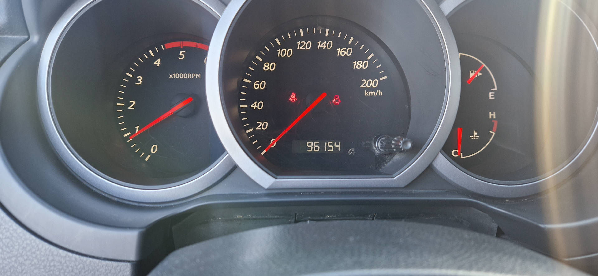 SUZUKI Grand Vitara Wagon 1.9 TD Top-image-12