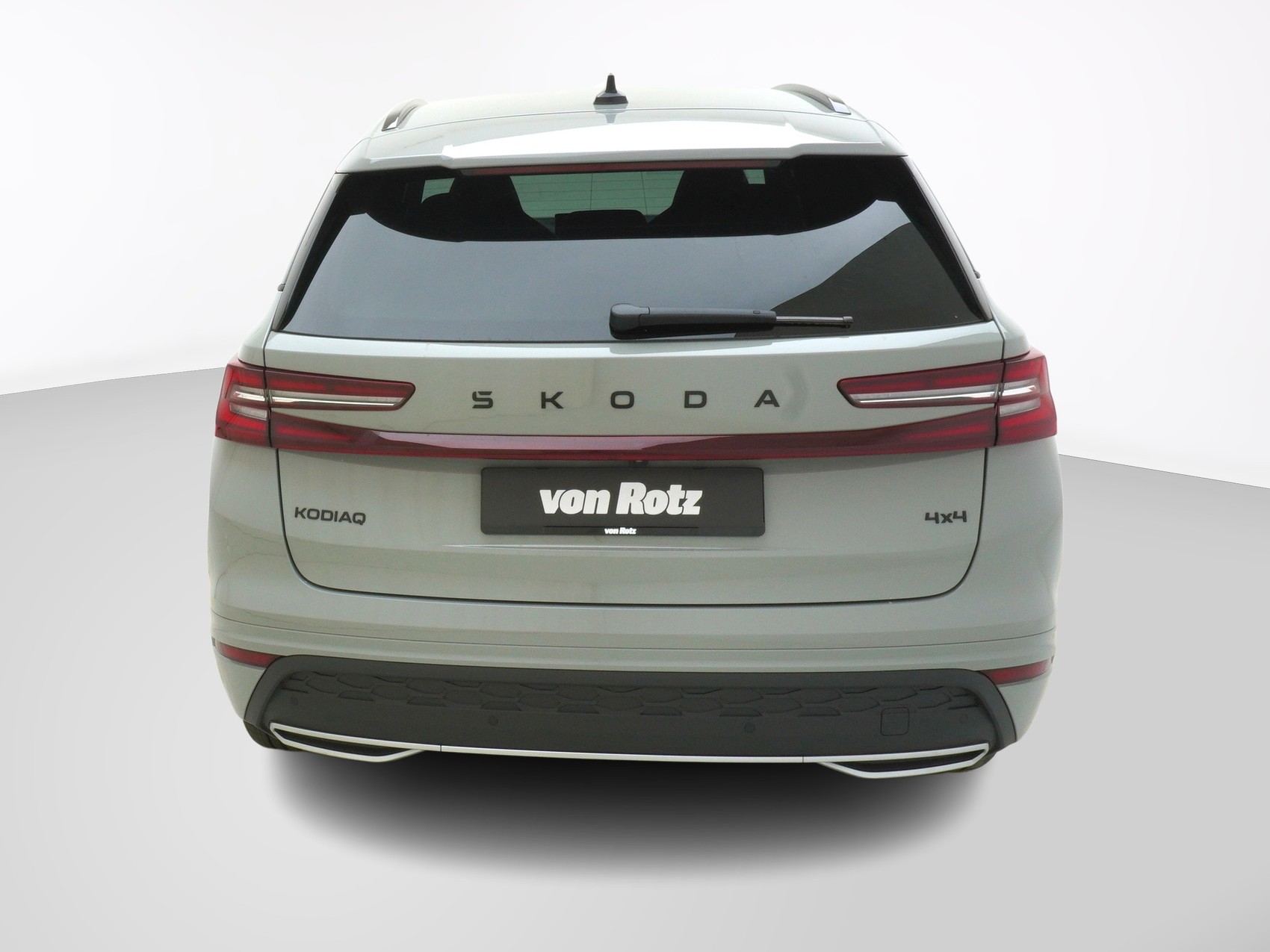 SKODA Kodiaq 2.0 TSI SportLine-image-2