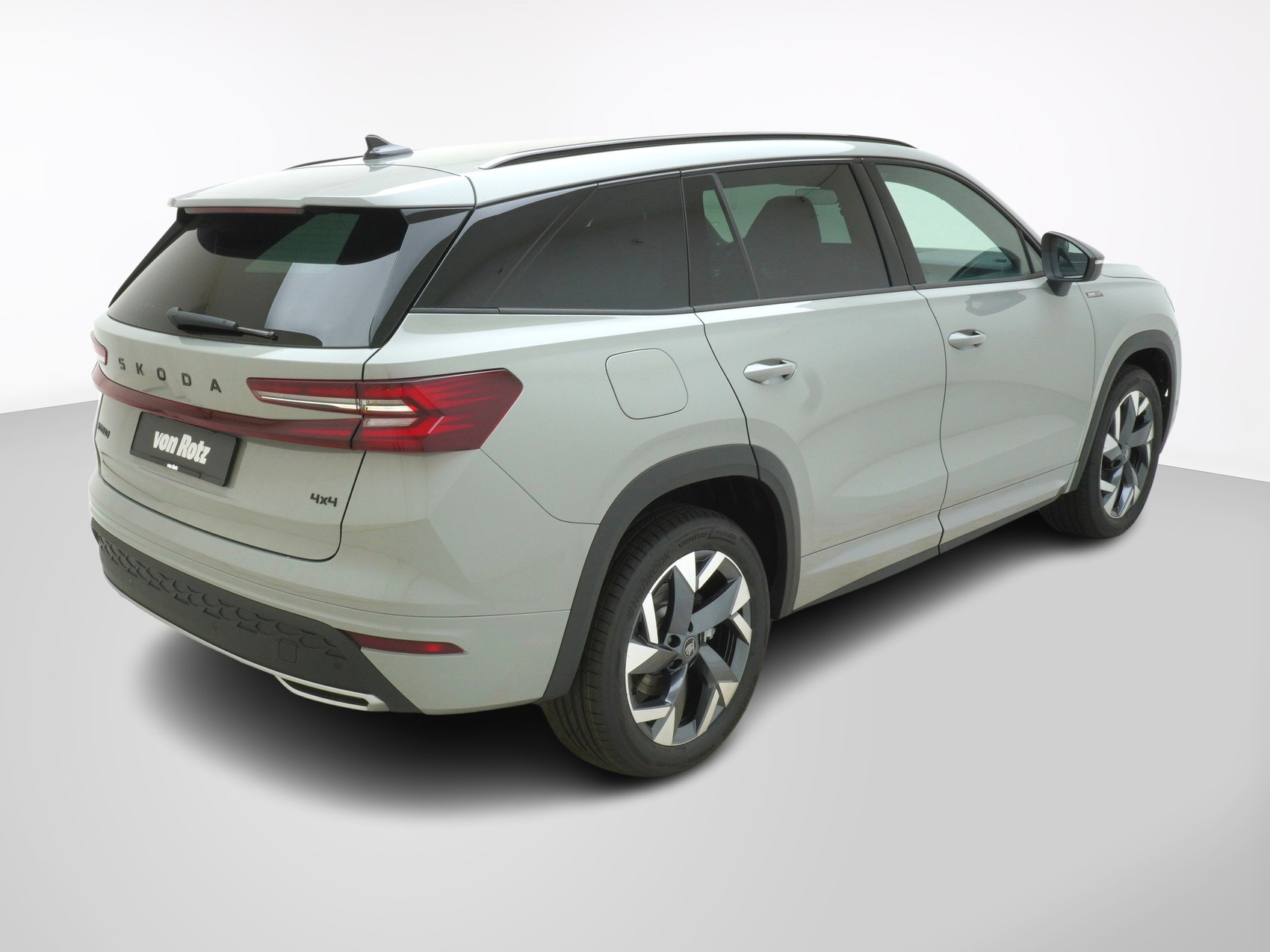 SKODA Kodiaq 2.0 TSI SportLine-image-5
