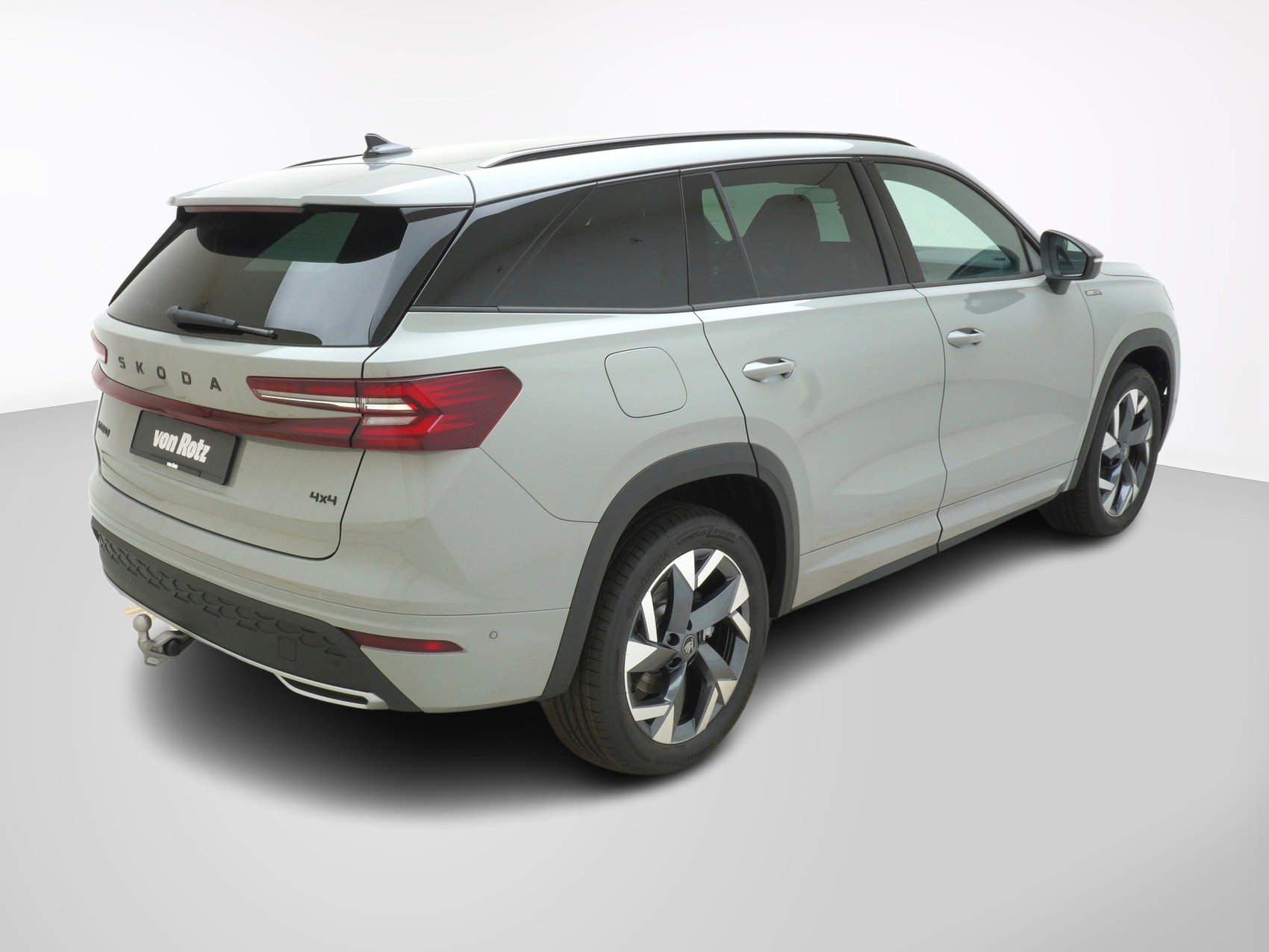 SKODA Kodiaq 2.0 TSI SportLine-image-4