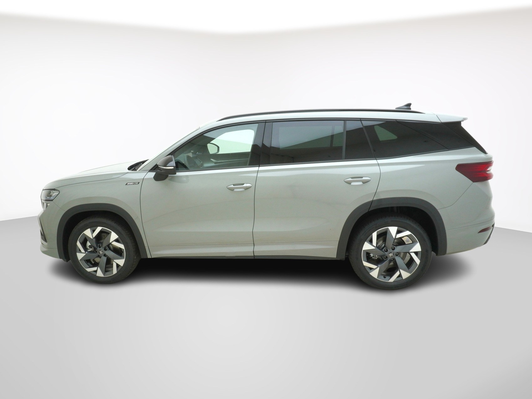 SKODA Kodiaq 2.0 TSI SportLine-image-1