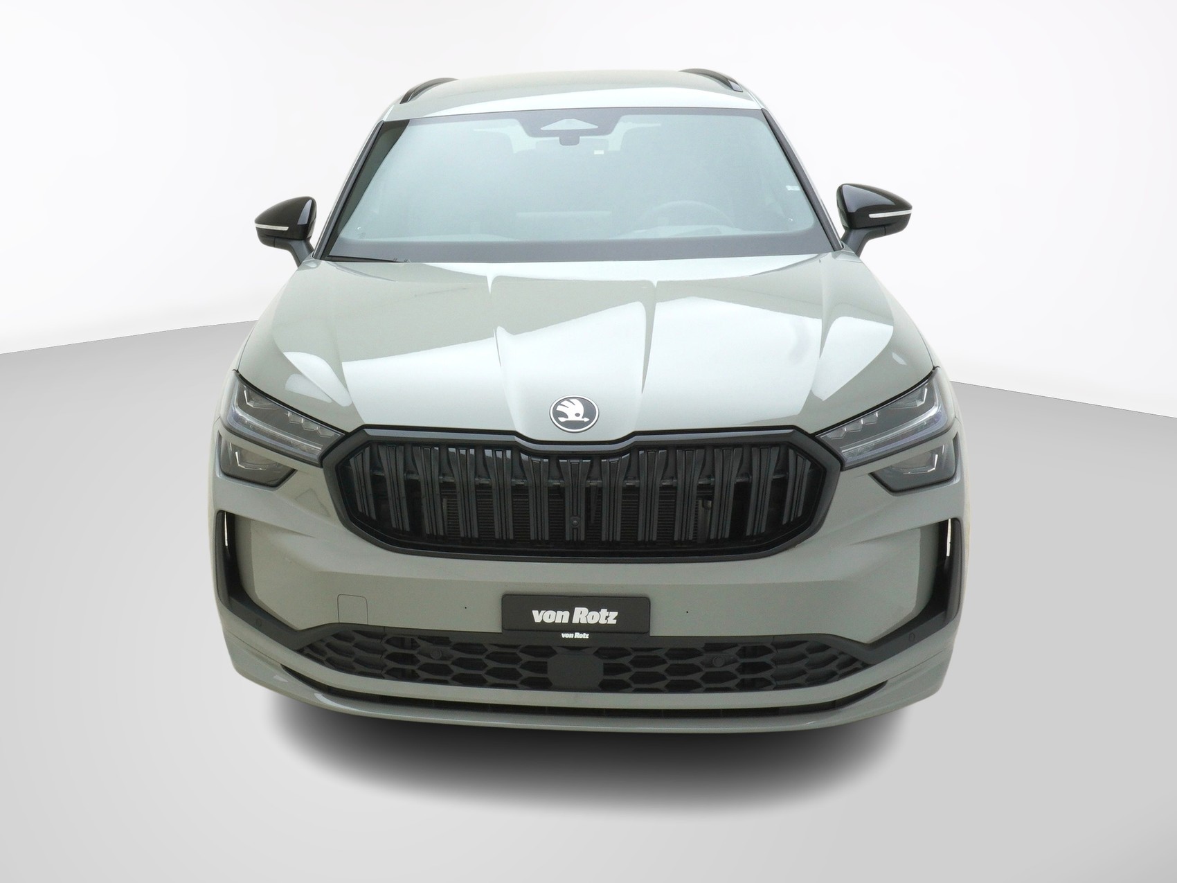 SKODA Kodiaq 2.0 TSI SportLine-image-6
