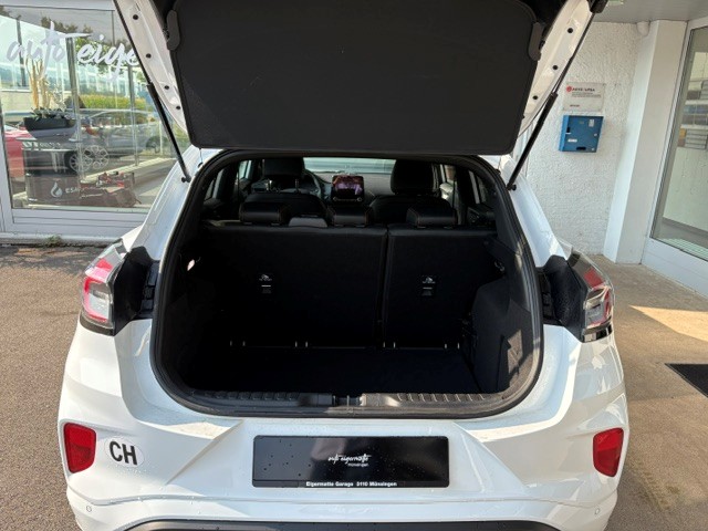 FORD Puma 1.0 MHEV ST-Line X Automat-image-6