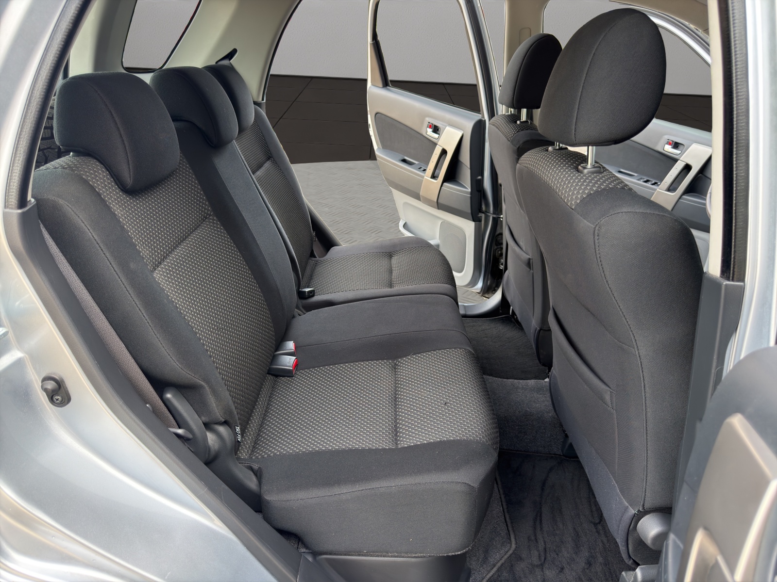 DAIHATSU Terios 1.5 16V SX 4WD-image-17