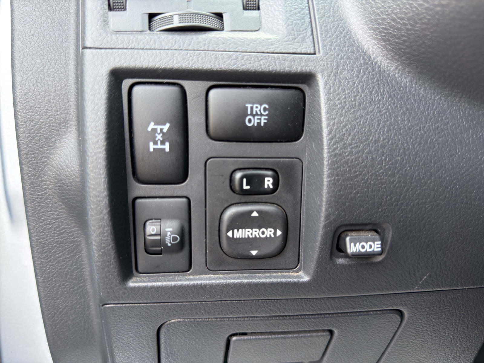 DAIHATSU Terios 1.5 16V SX 4WD-image-20