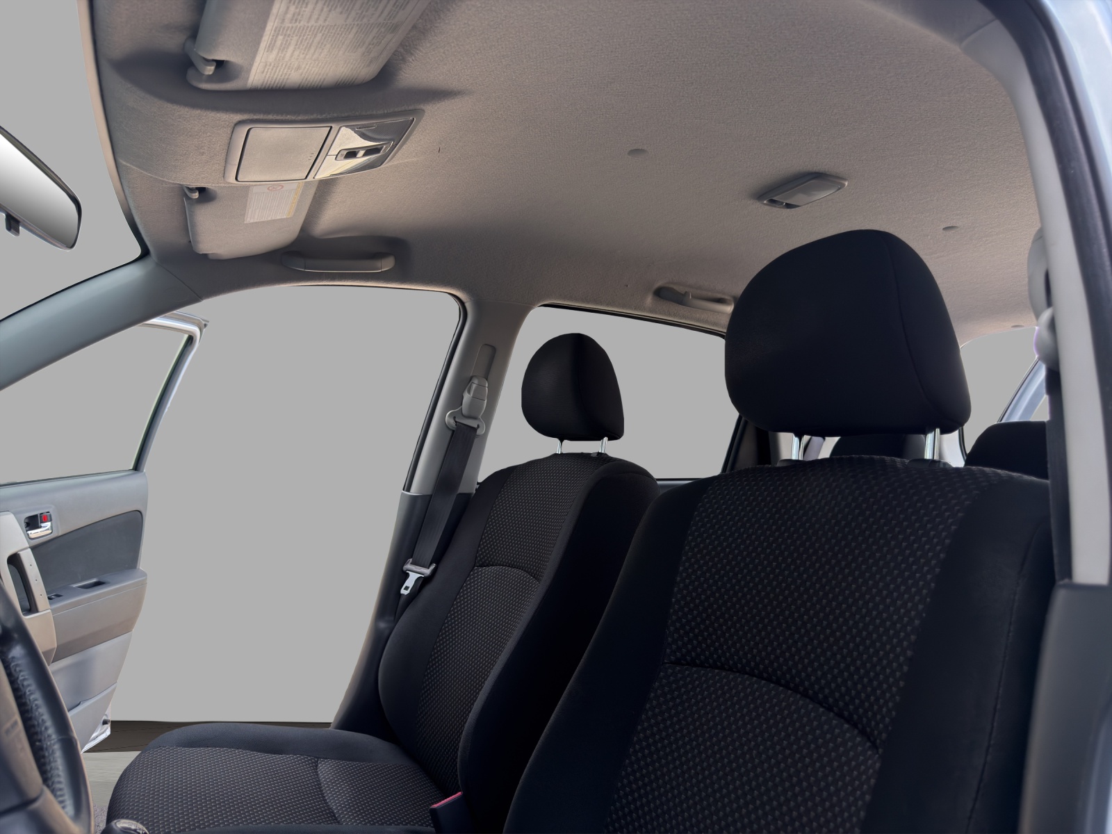 DAIHATSU Terios 1.5 16V SX 4WD-image-19