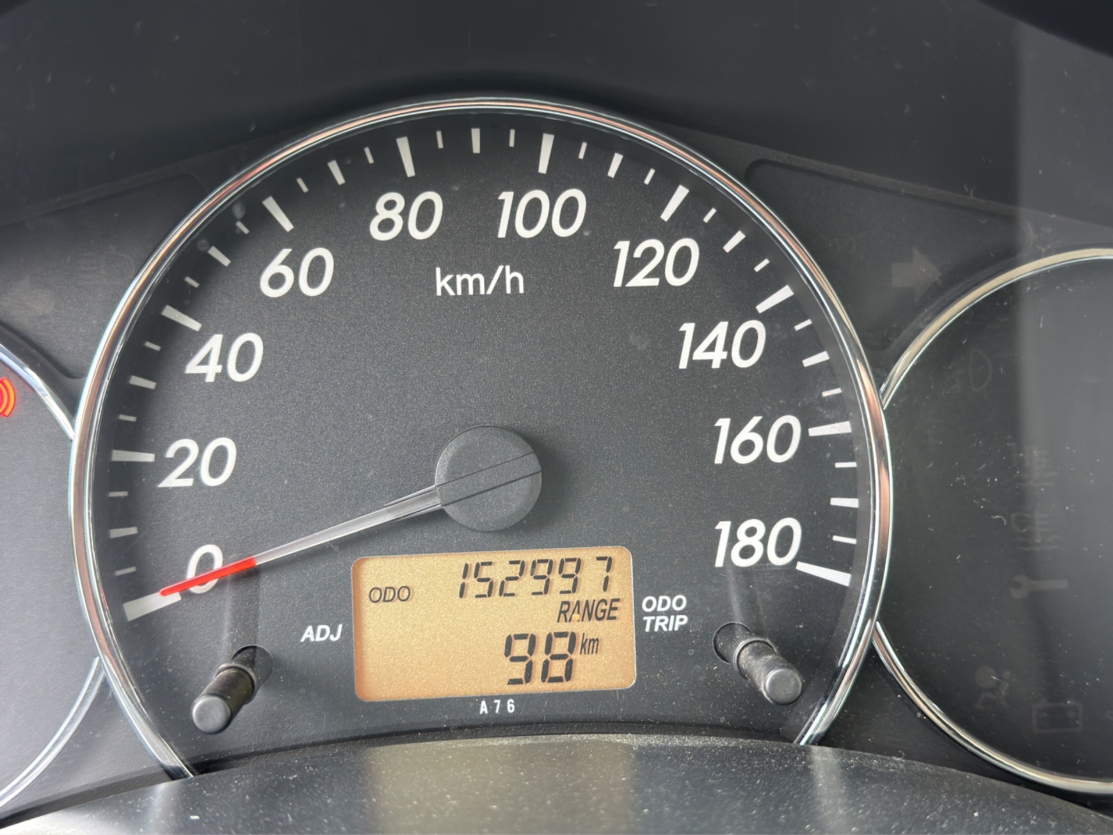DAIHATSU Terios 1.5 16V SX 4WD-image-10