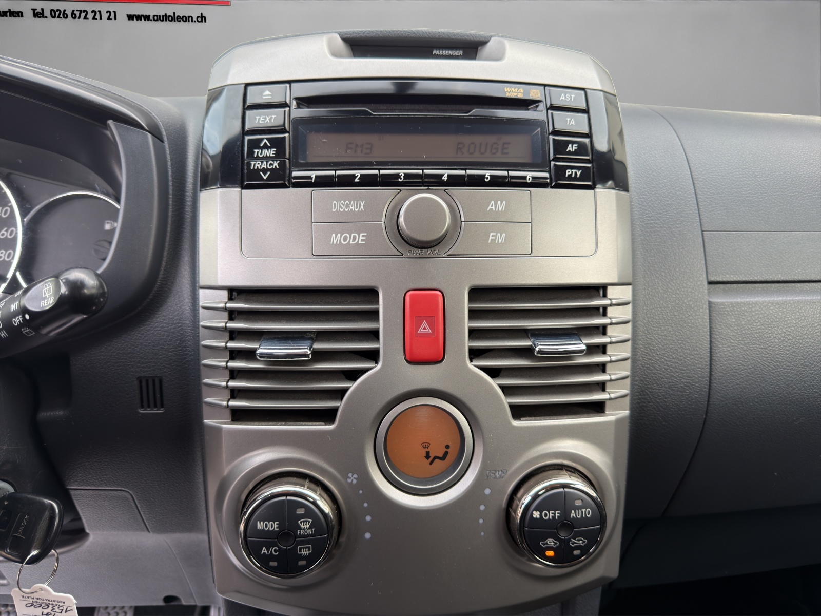 DAIHATSU Terios 1.5 16V SX 4WD-image-14
