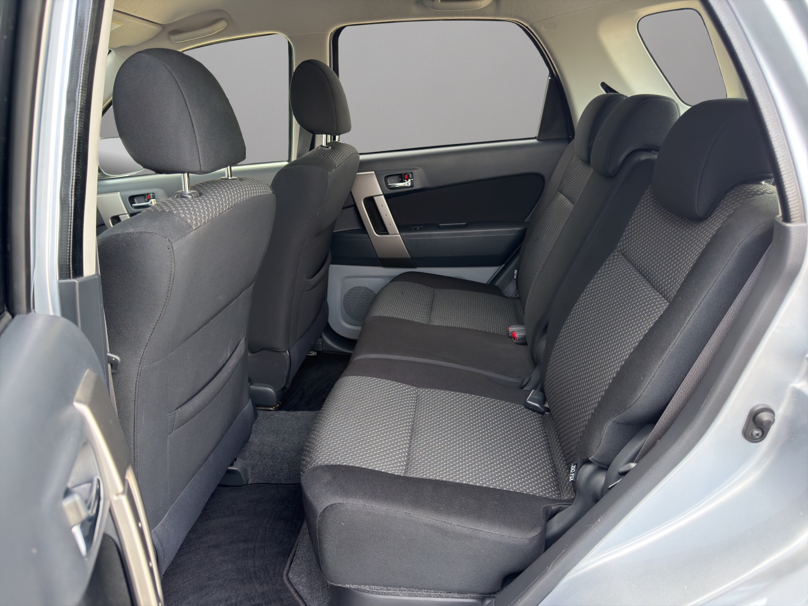 DAIHATSU Terios 1.5 16V SX 4WD-image-12