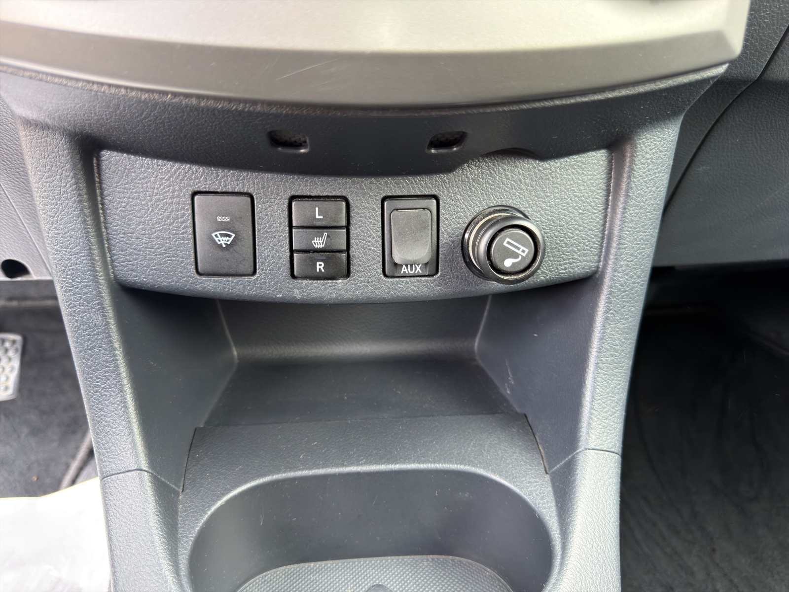 DAIHATSU Terios 1.5 16V SX 4WD-image-15