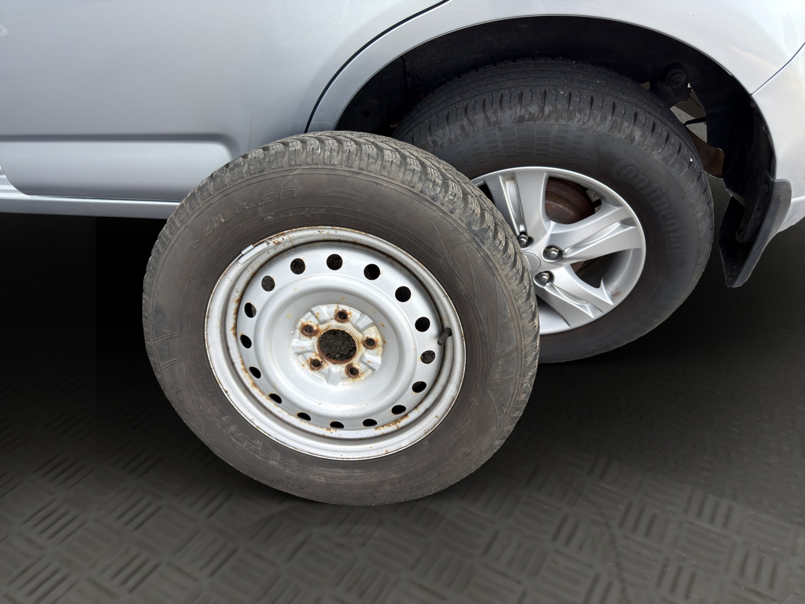 DAIHATSU Terios 1.5 16V SX 4WD-image-18