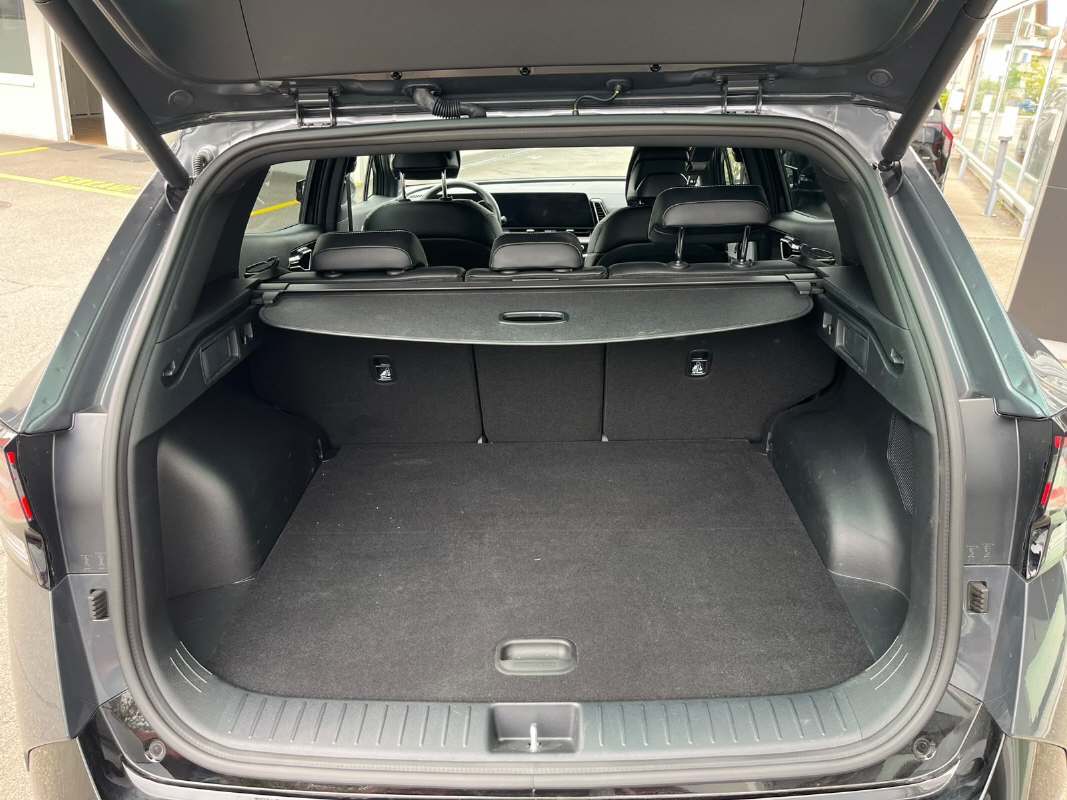 KIA Sportage 1.6 T-GDi PHEV GT-Line-image-3