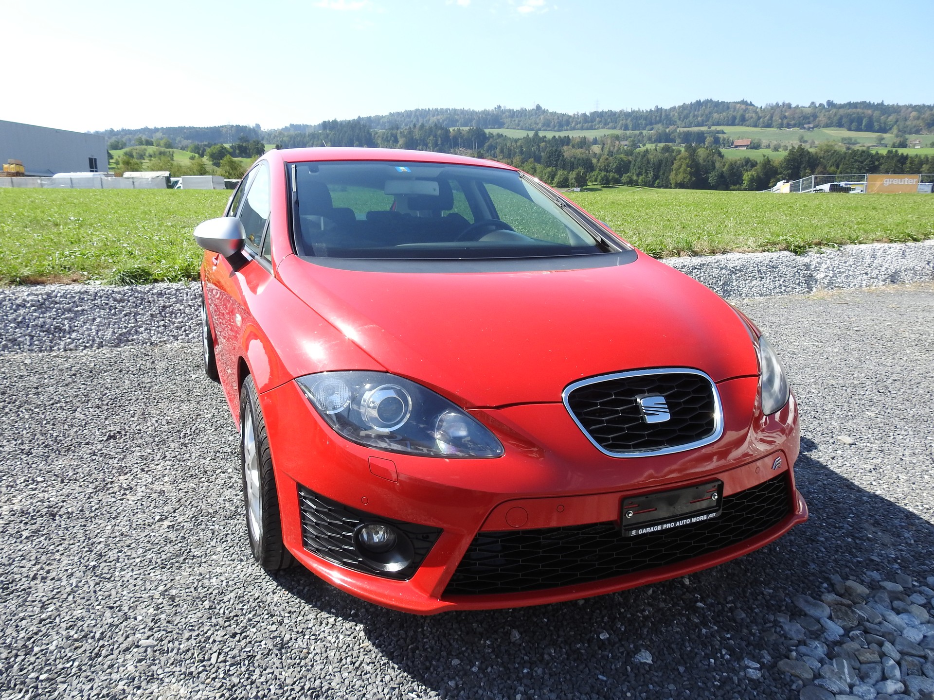 SEAT Leon 1.8 TSI FR-image-7