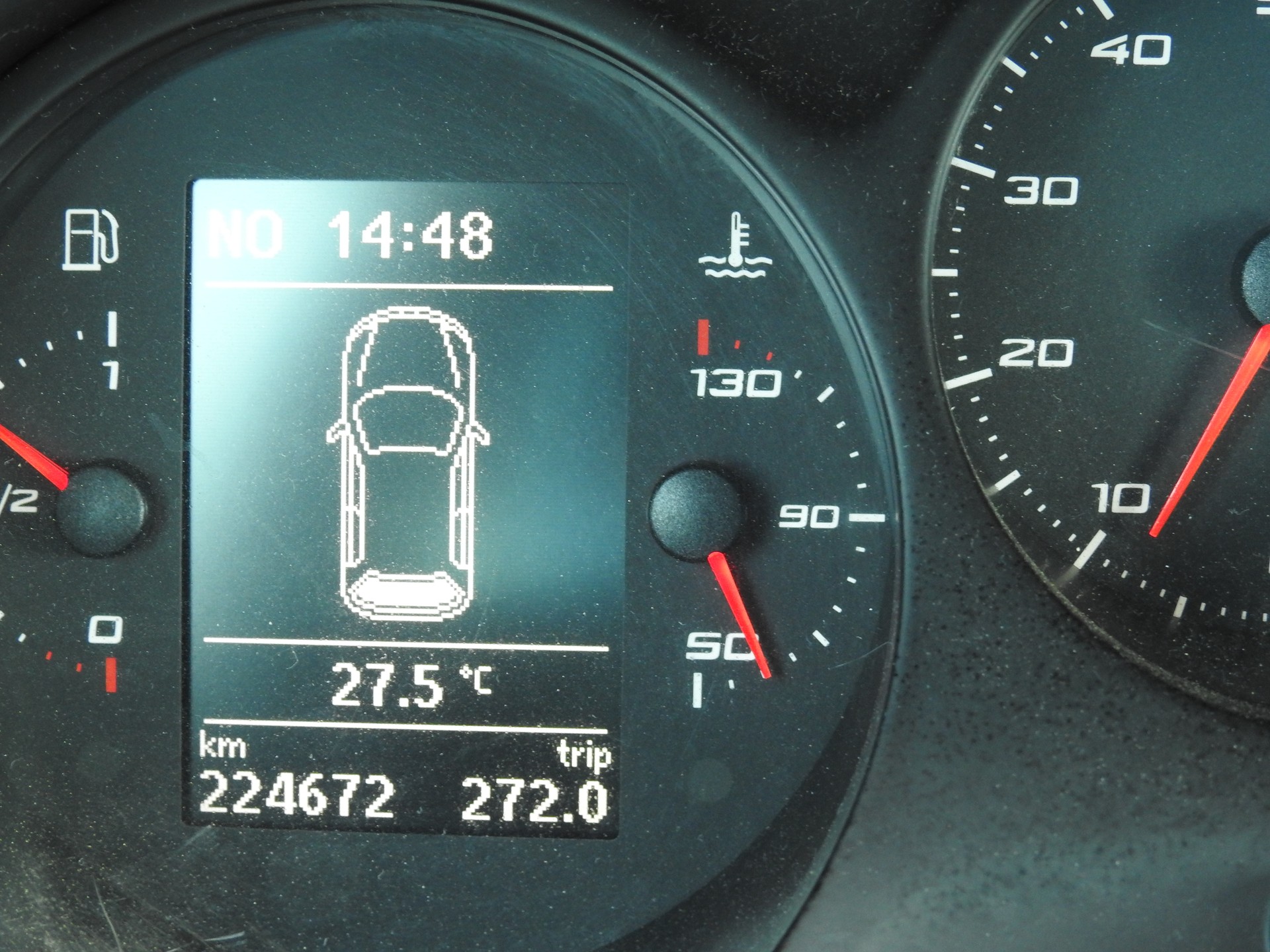 SEAT Leon 1.8 TSI FR-image-22