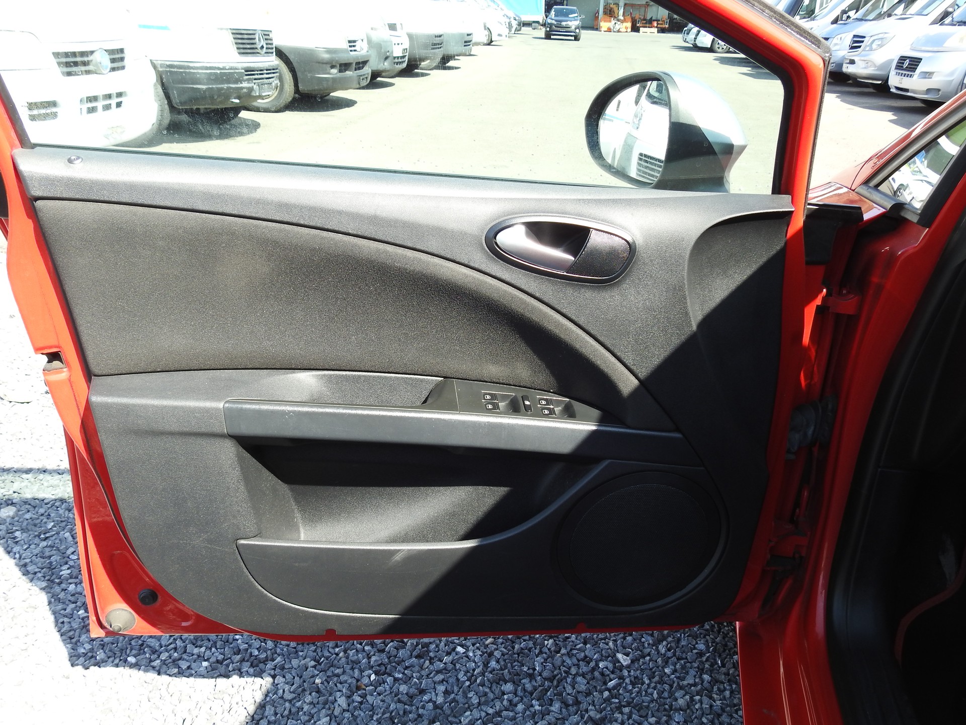 SEAT Leon 1.8 TSI FR-image-10