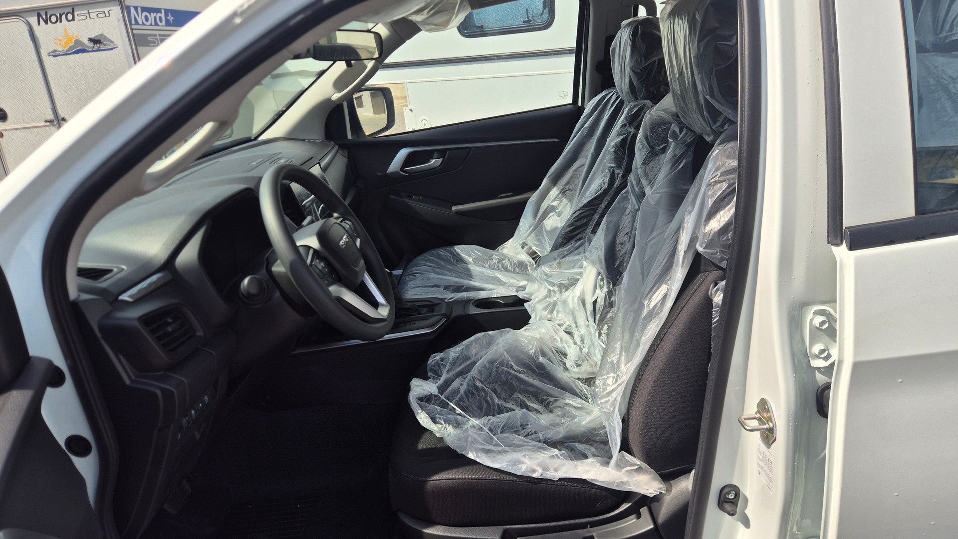 ISUZU BB+ 1.9 A-image-4