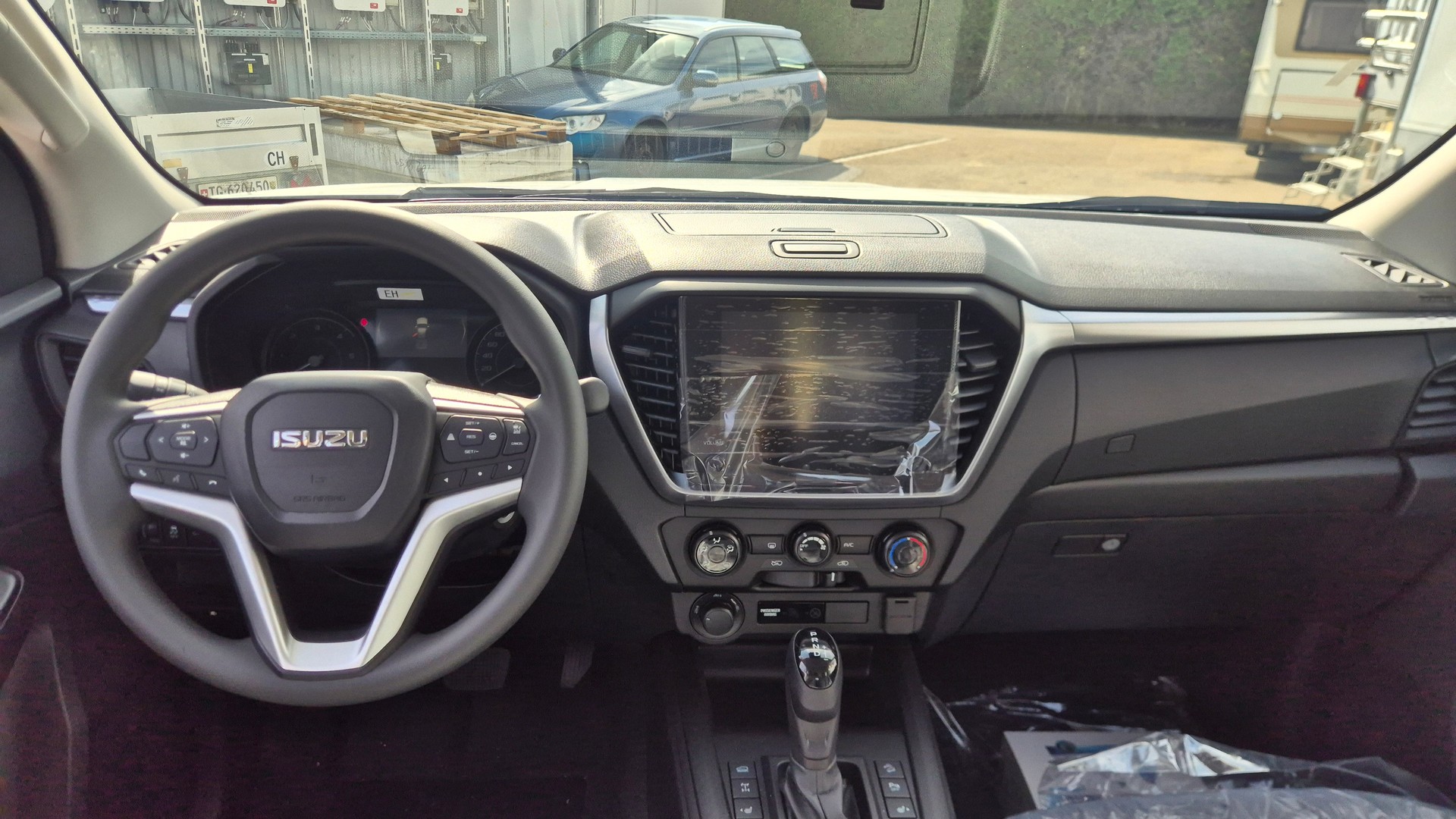 ISUZU BB+ 1.9 A-image-6