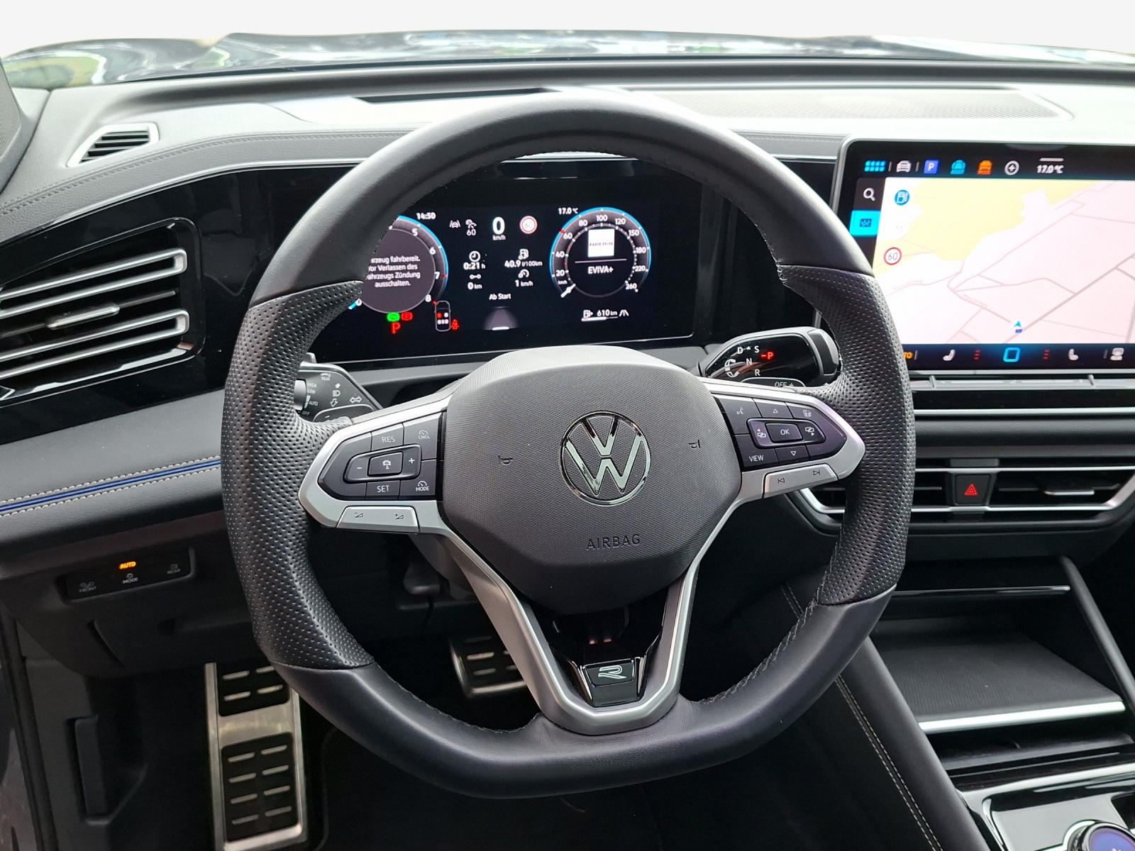 VW Tiguan 2.0 TSI DSG R-Line 4Motion-image-9
