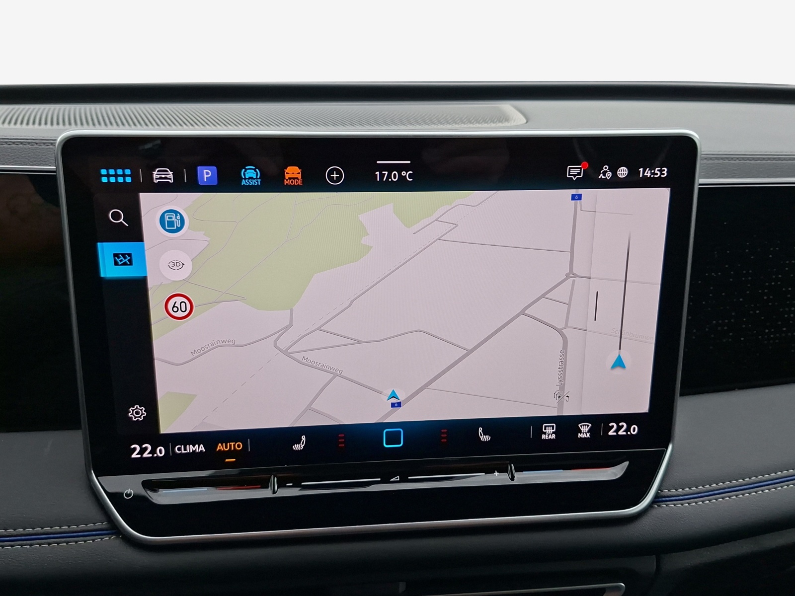 VW Tiguan 2.0 TSI DSG R-Line 4Motion-image-14