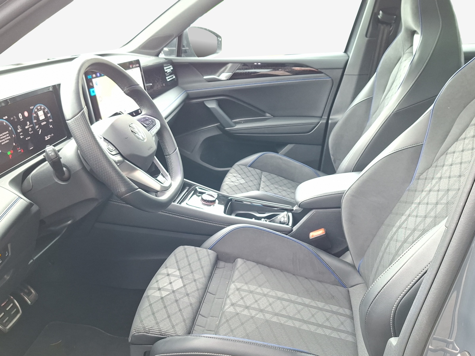VW Tiguan 2.0 TSI DSG R-Line 4Motion-image-7