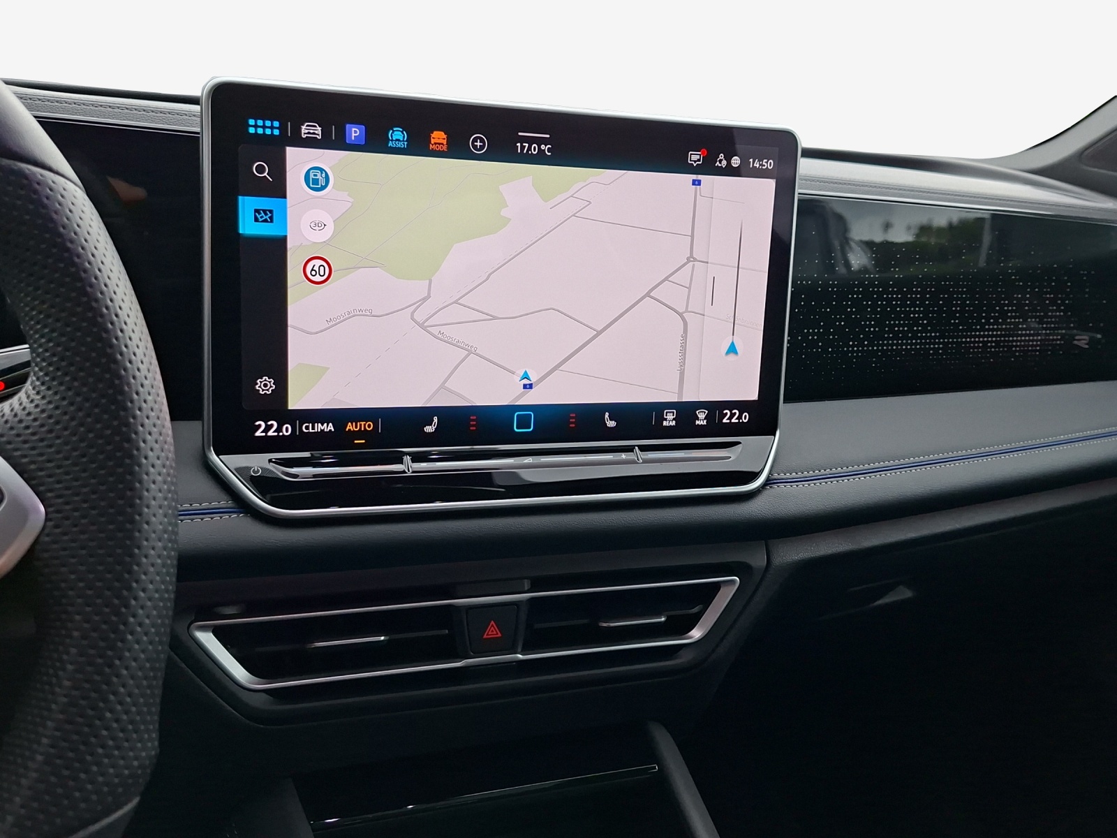 VW Tiguan 2.0 TSI DSG R-Line 4Motion-image-10