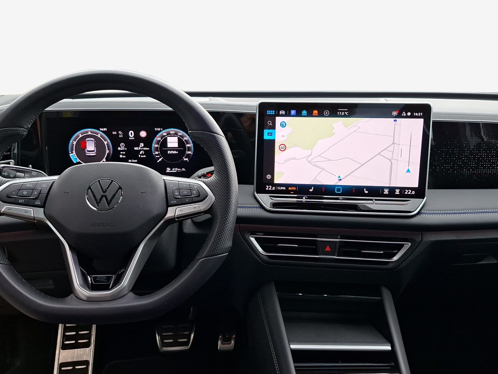 VW Tiguan 2.0 TSI DSG R-Line 4Motion-image-8