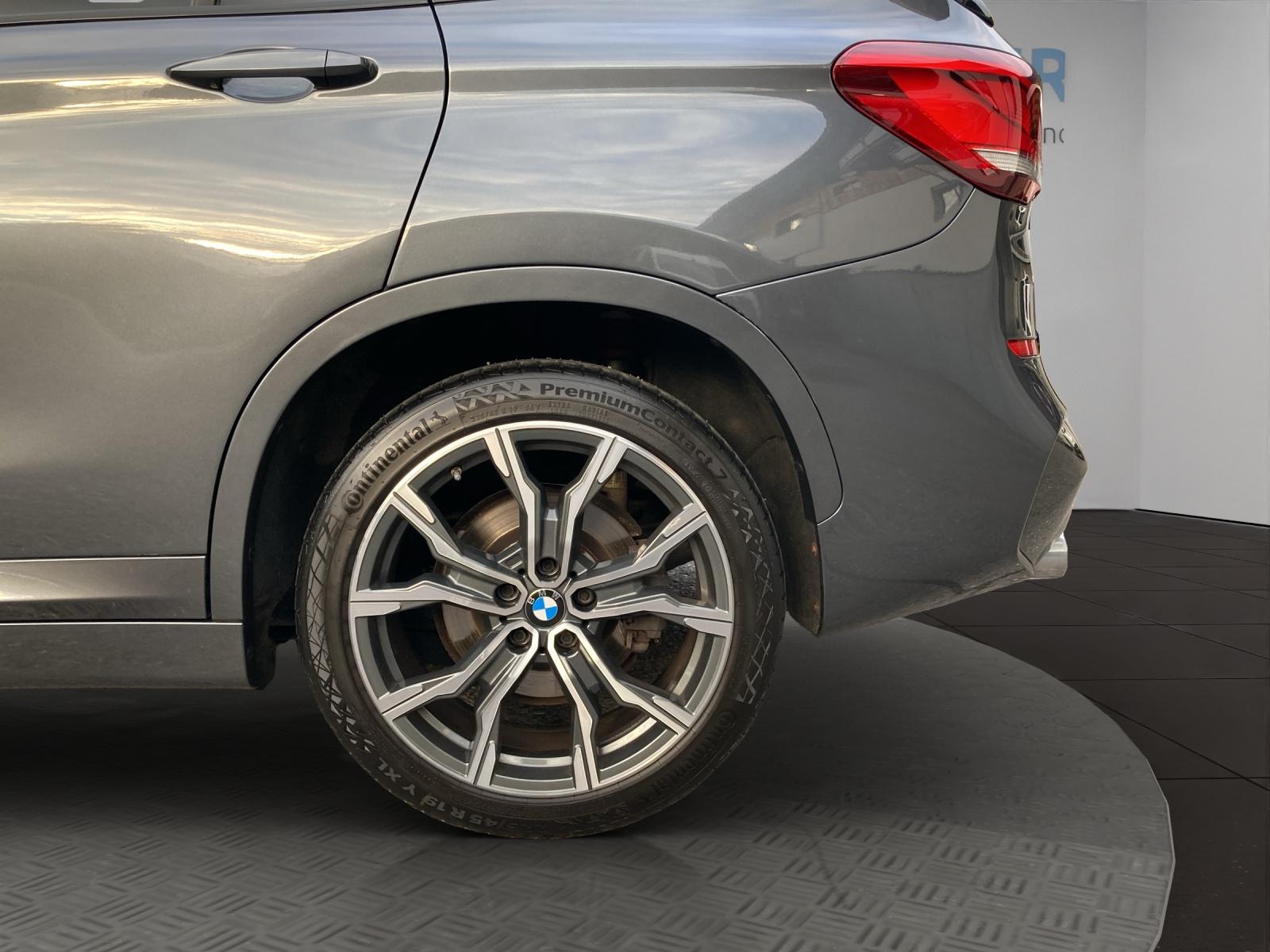 BMW X1 20d xDrive-image-20
