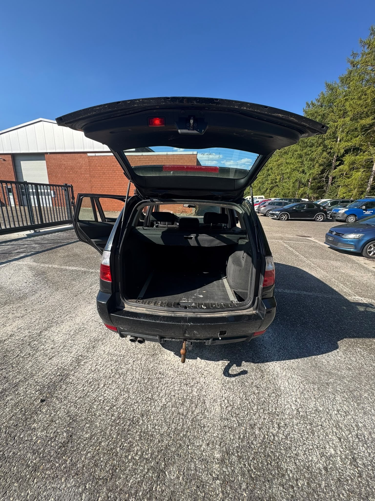 BMW X3 xDrive 30d (3.0d)-image-9