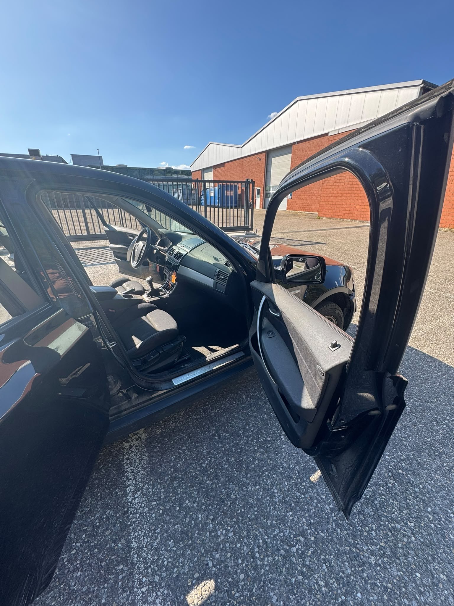 BMW X3 xDrive 30d (3.0d)-image-4