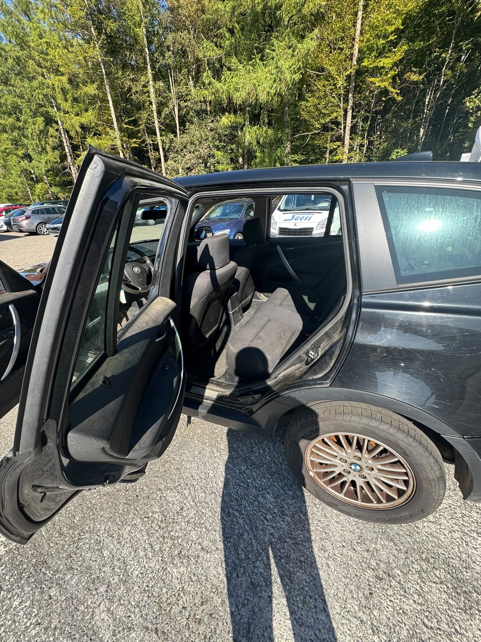 BMW X3 xDrive 30d (3.0d)-image-8