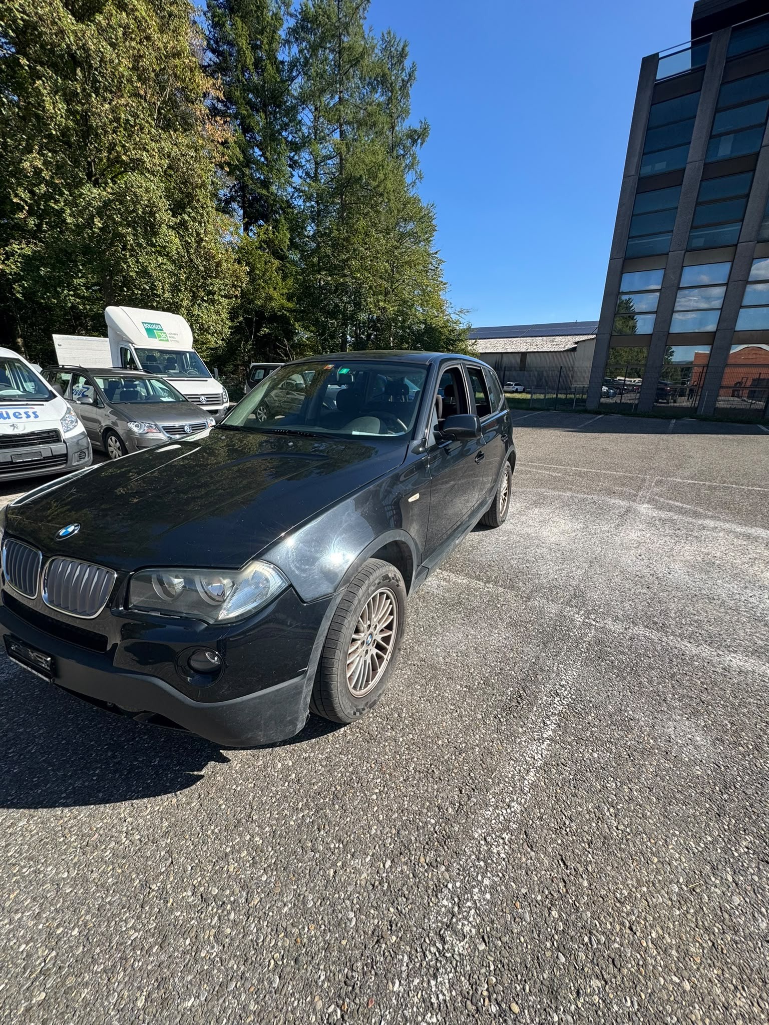BMW X3 xDrive 30d (3.0d)-image-7