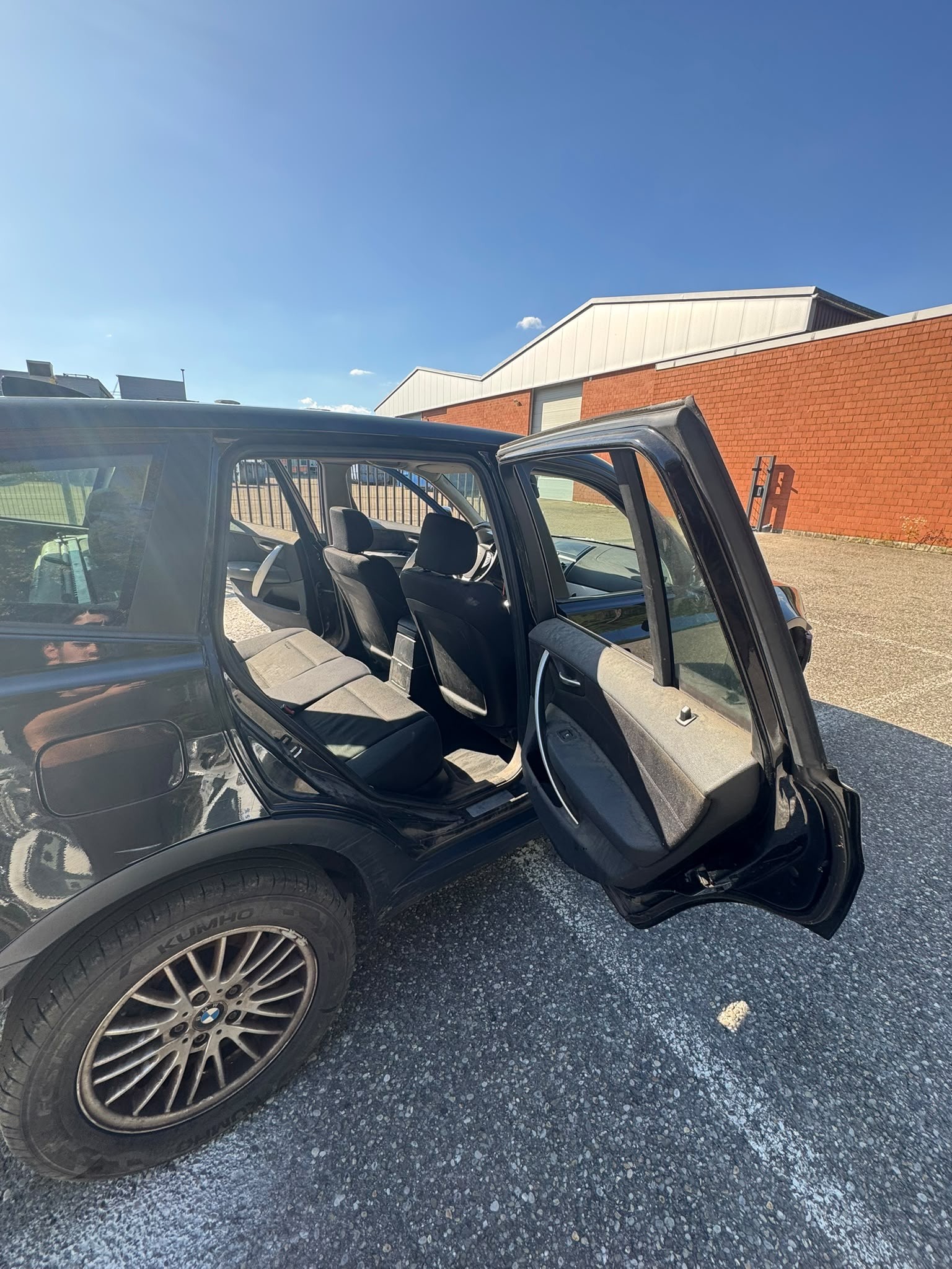 BMW X3 xDrive 30d (3.0d)-image-12