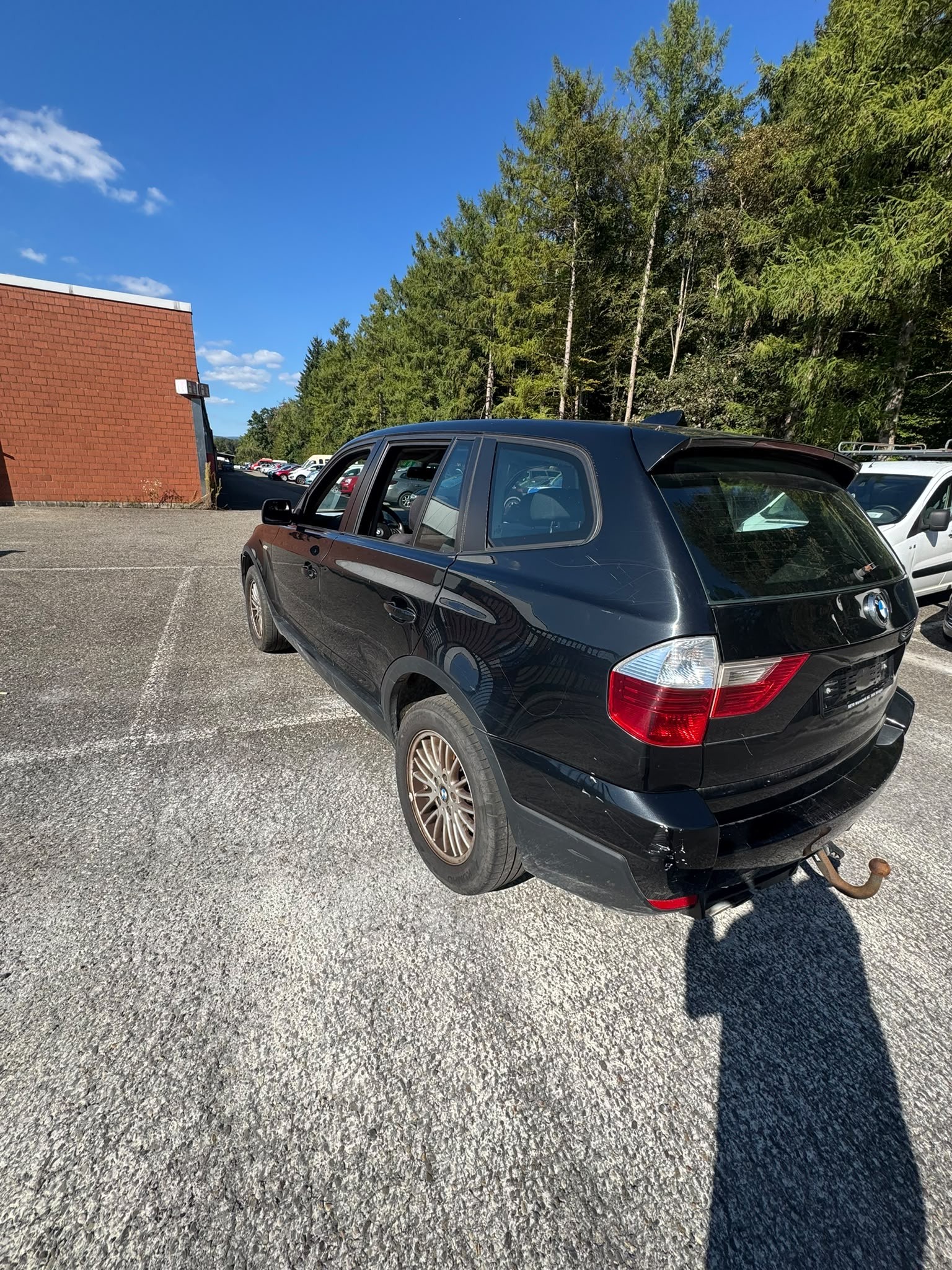 BMW X3 xDrive 30d (3.0d)-image-6