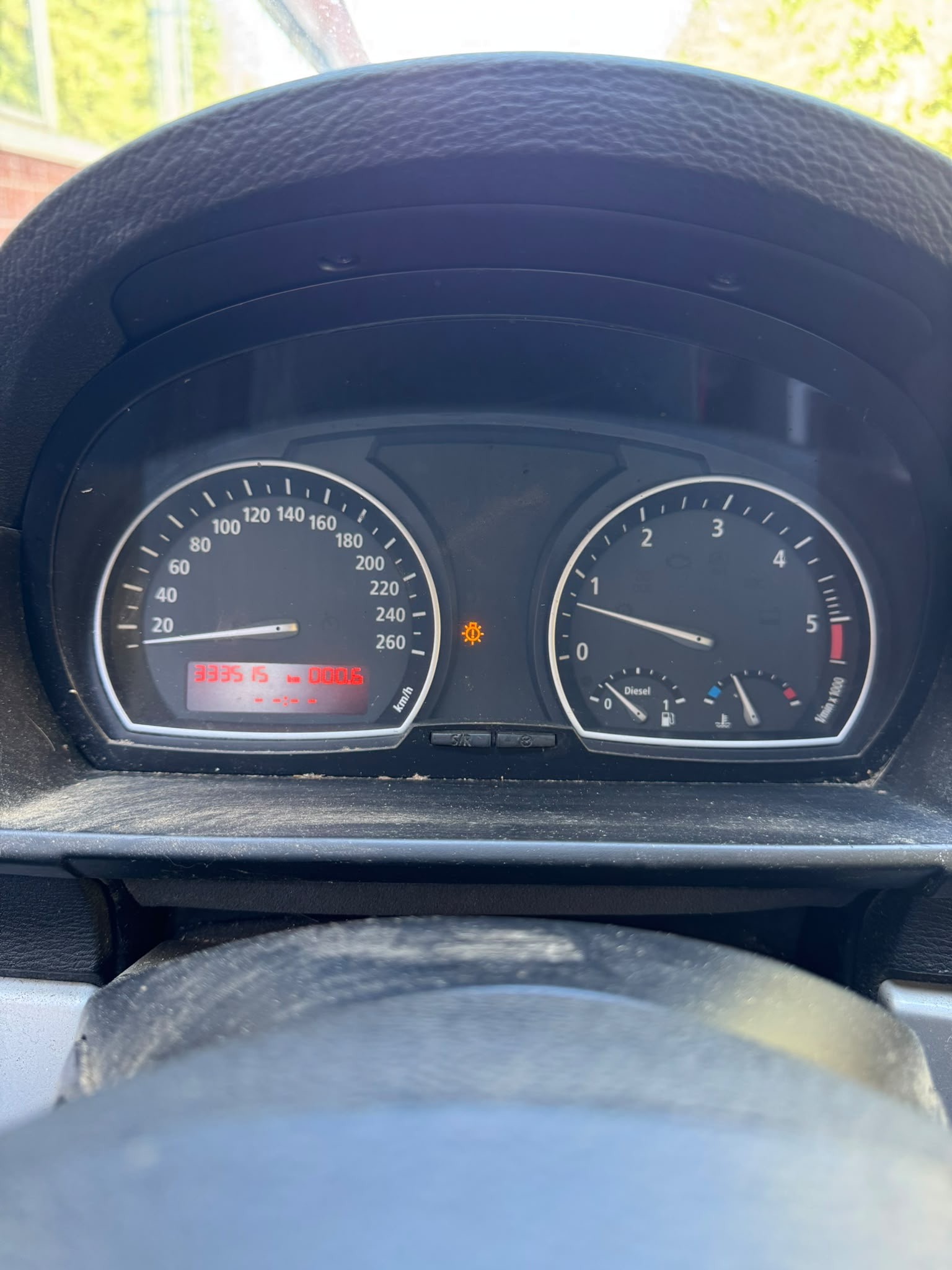 BMW X3 xDrive 30d (3.0d)-image-11