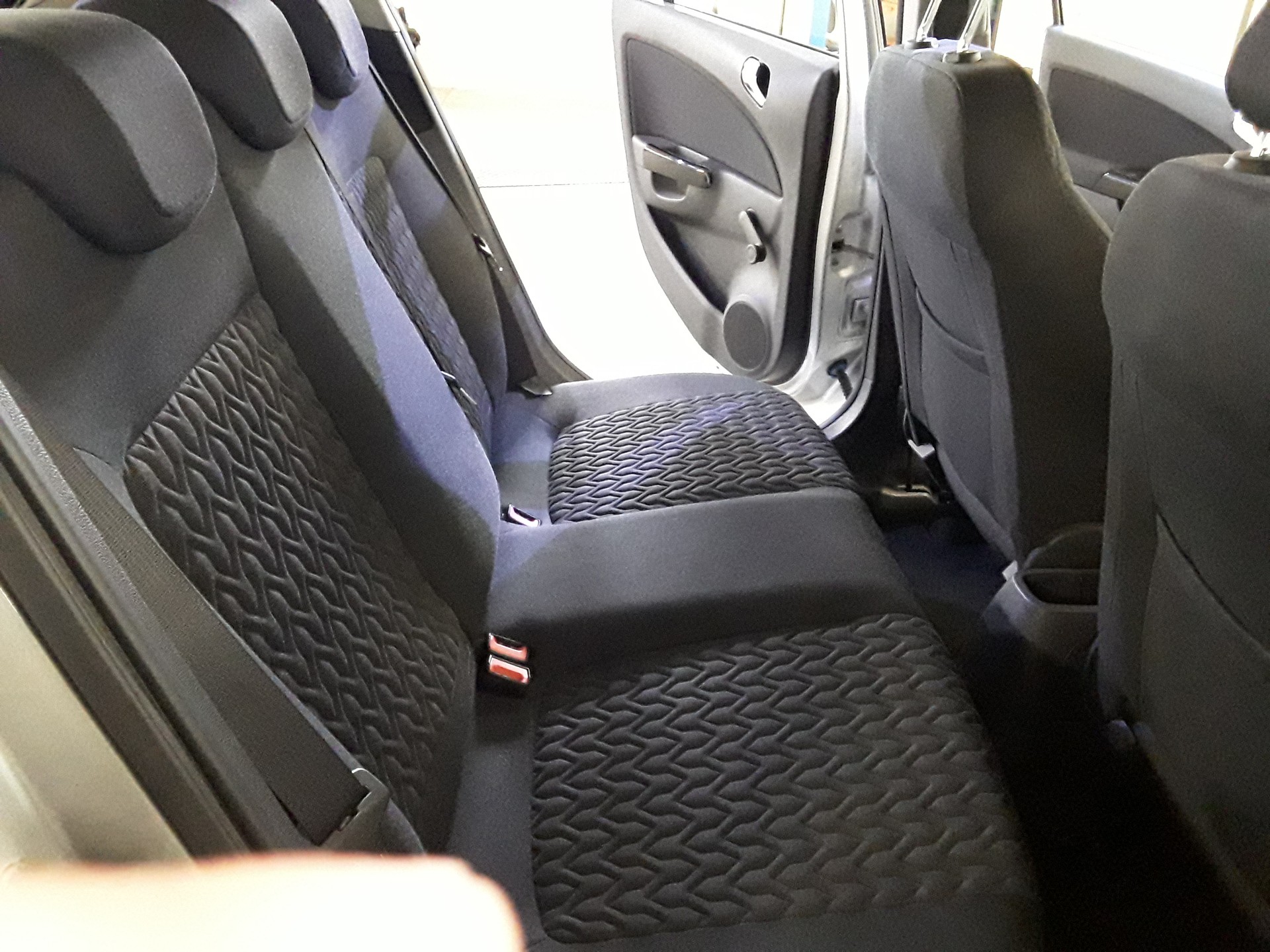 OPEL Corsa 1.2 TP Active Edition-image-8