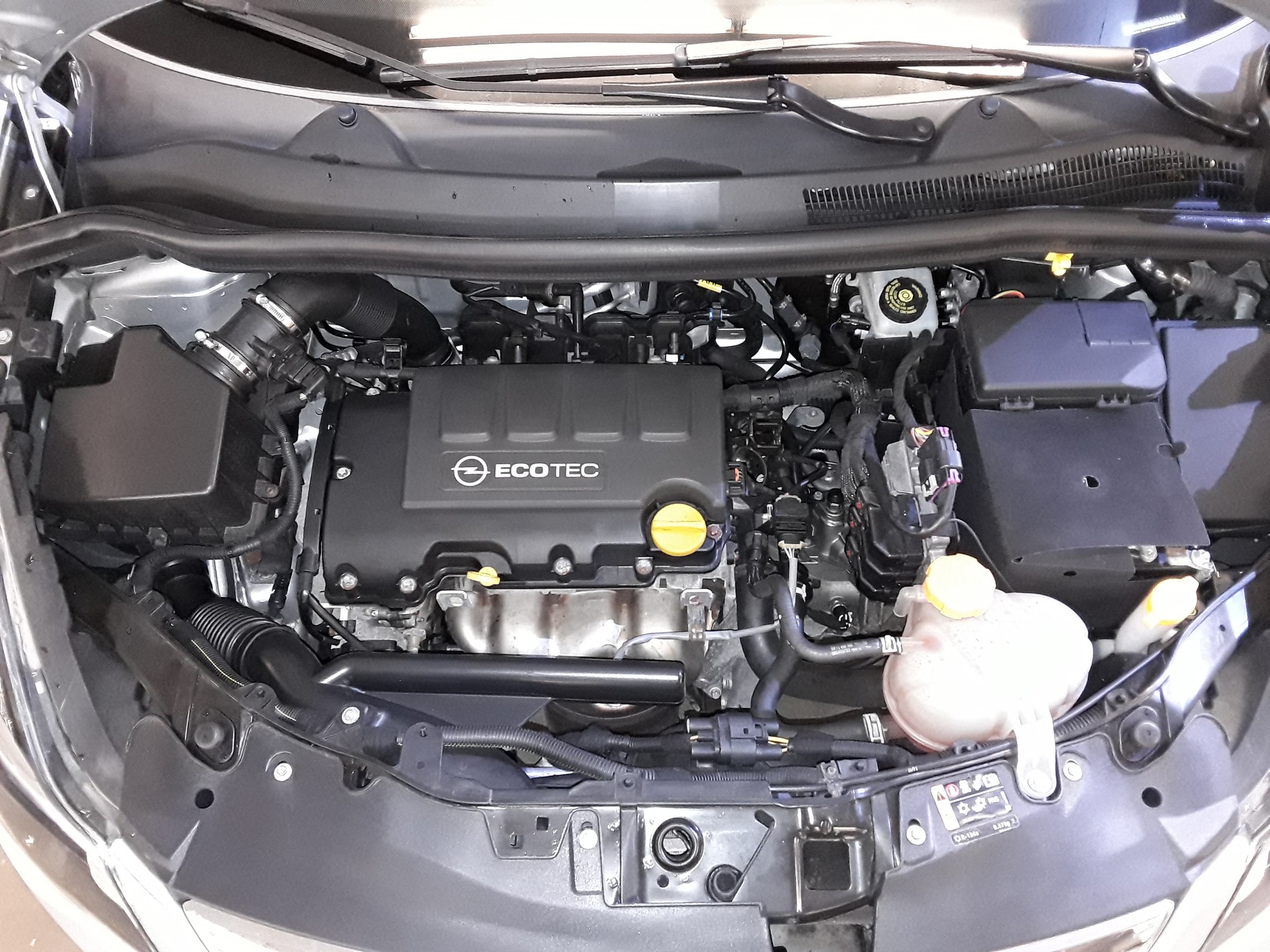 OPEL Corsa 1.2 TP Active Edition-image-13