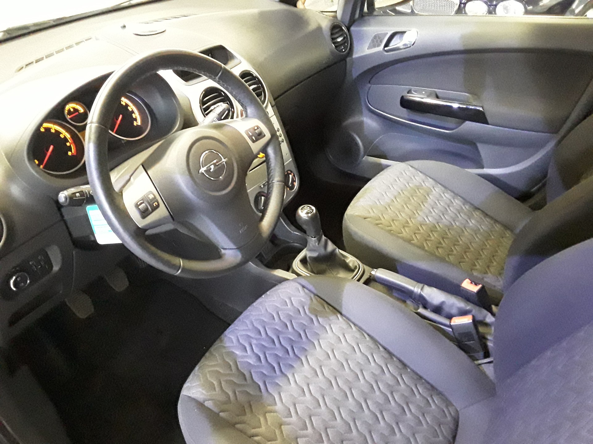 OPEL Corsa 1.2 TP Active Edition-image-5