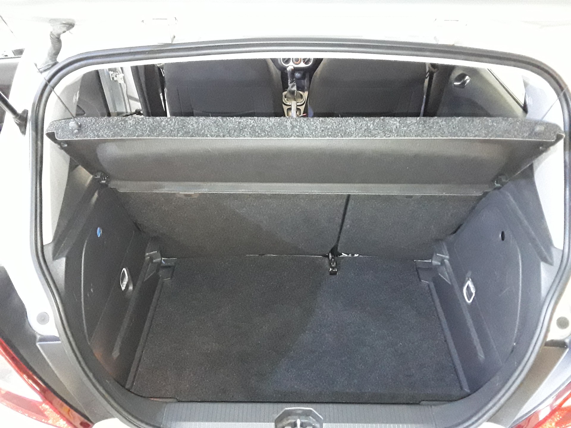 OPEL Corsa 1.2 TP Active Edition-image-7